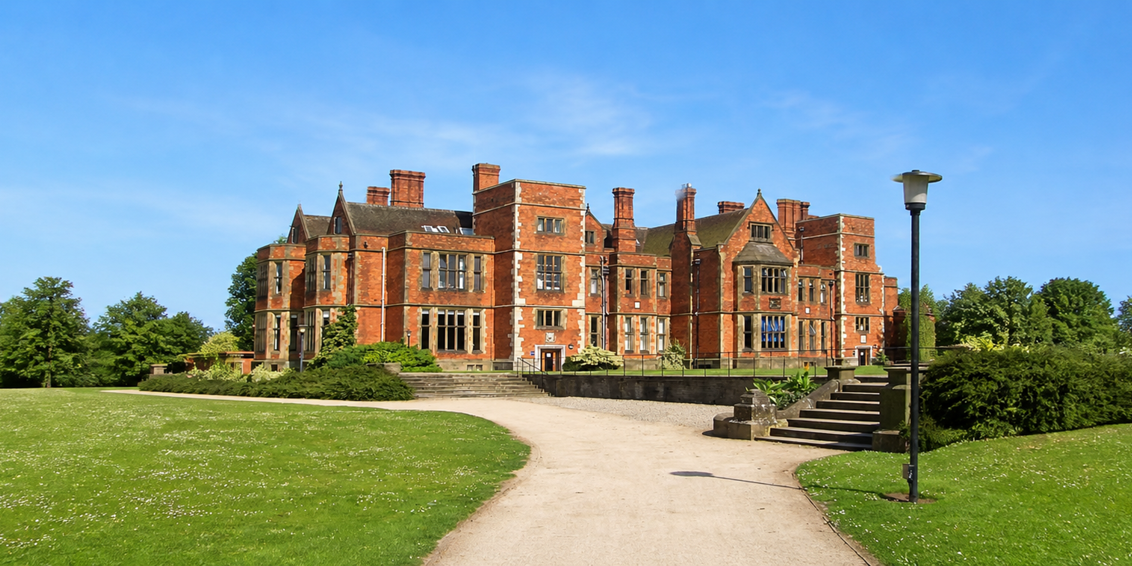 University of York
