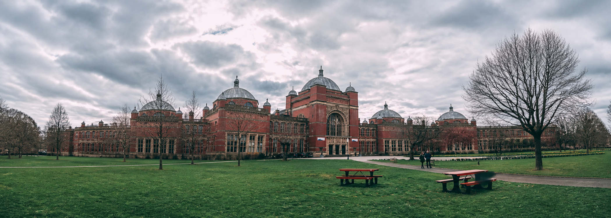 University of Birmingham