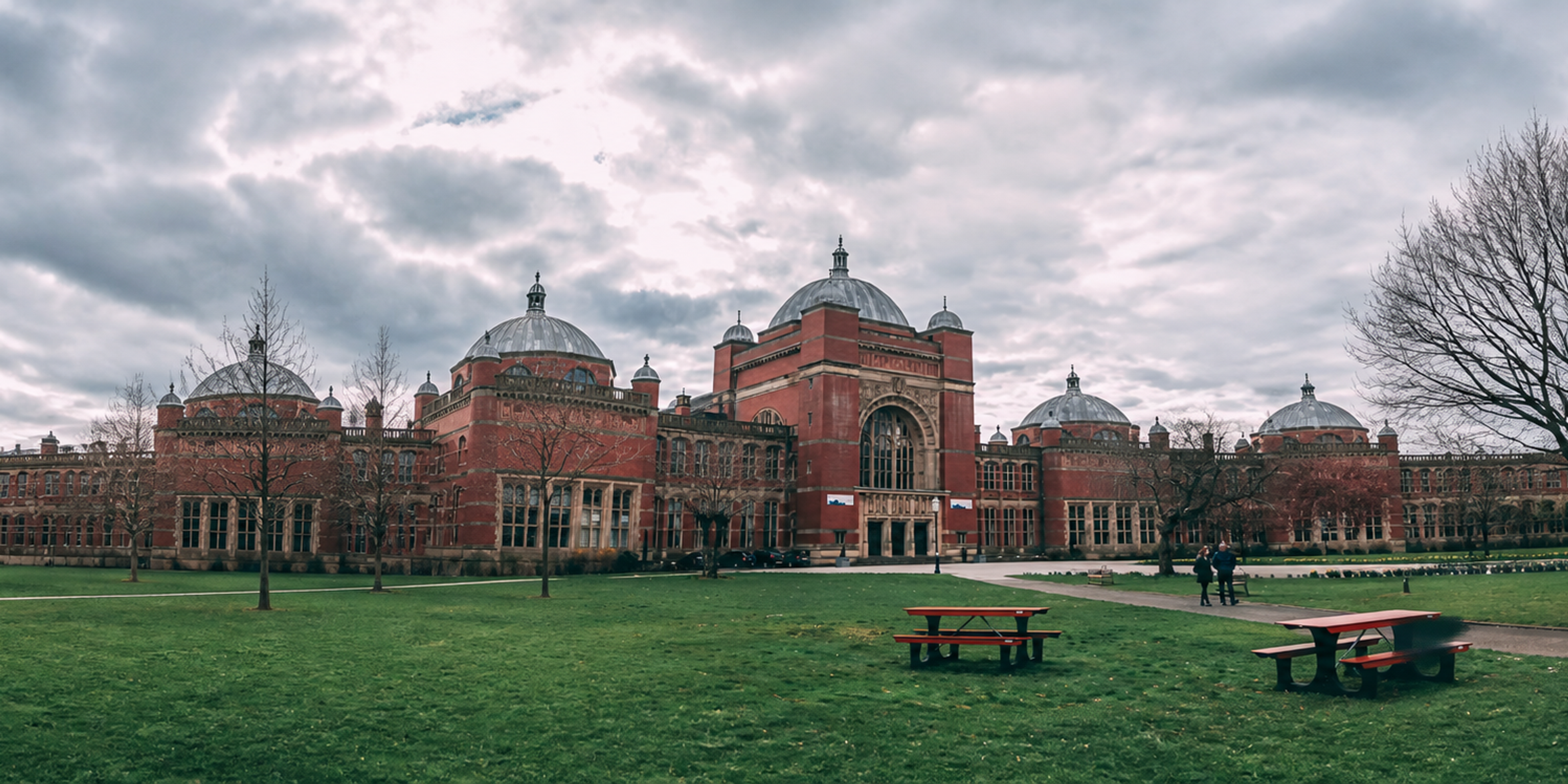 University of Birmingham