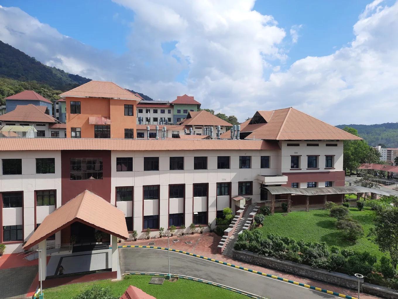 Indian Institute of Space Science and Technology