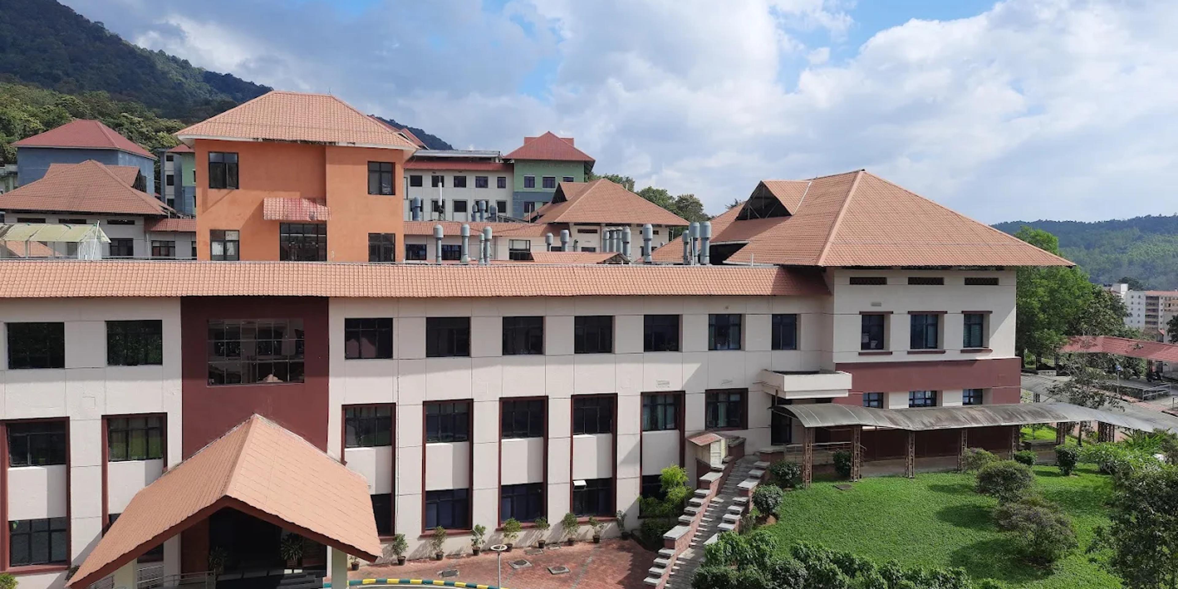 Indian Institute of Space Science and Technology