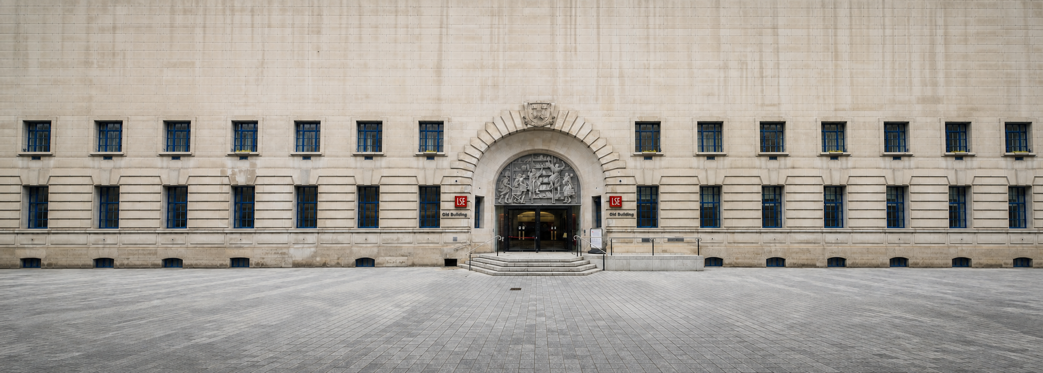 London School of Economics and Political Science