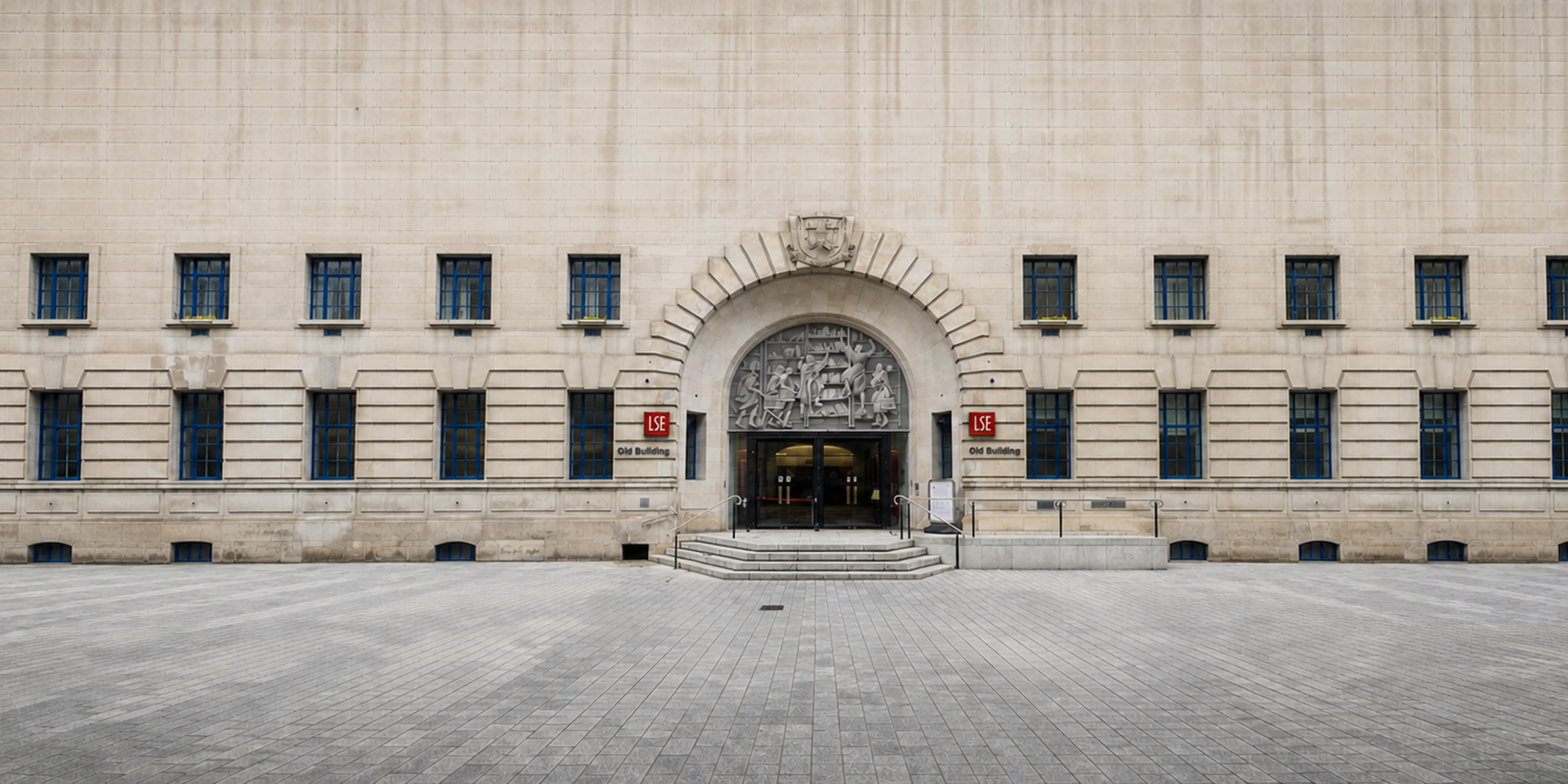 London School of Economics and Political Science