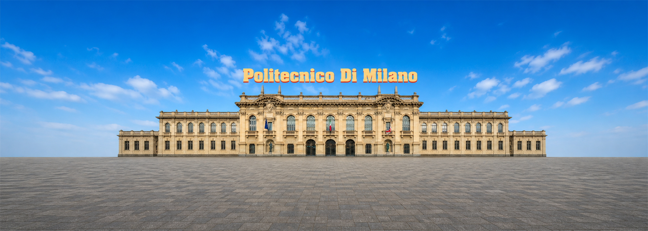 Politecnico di Milano