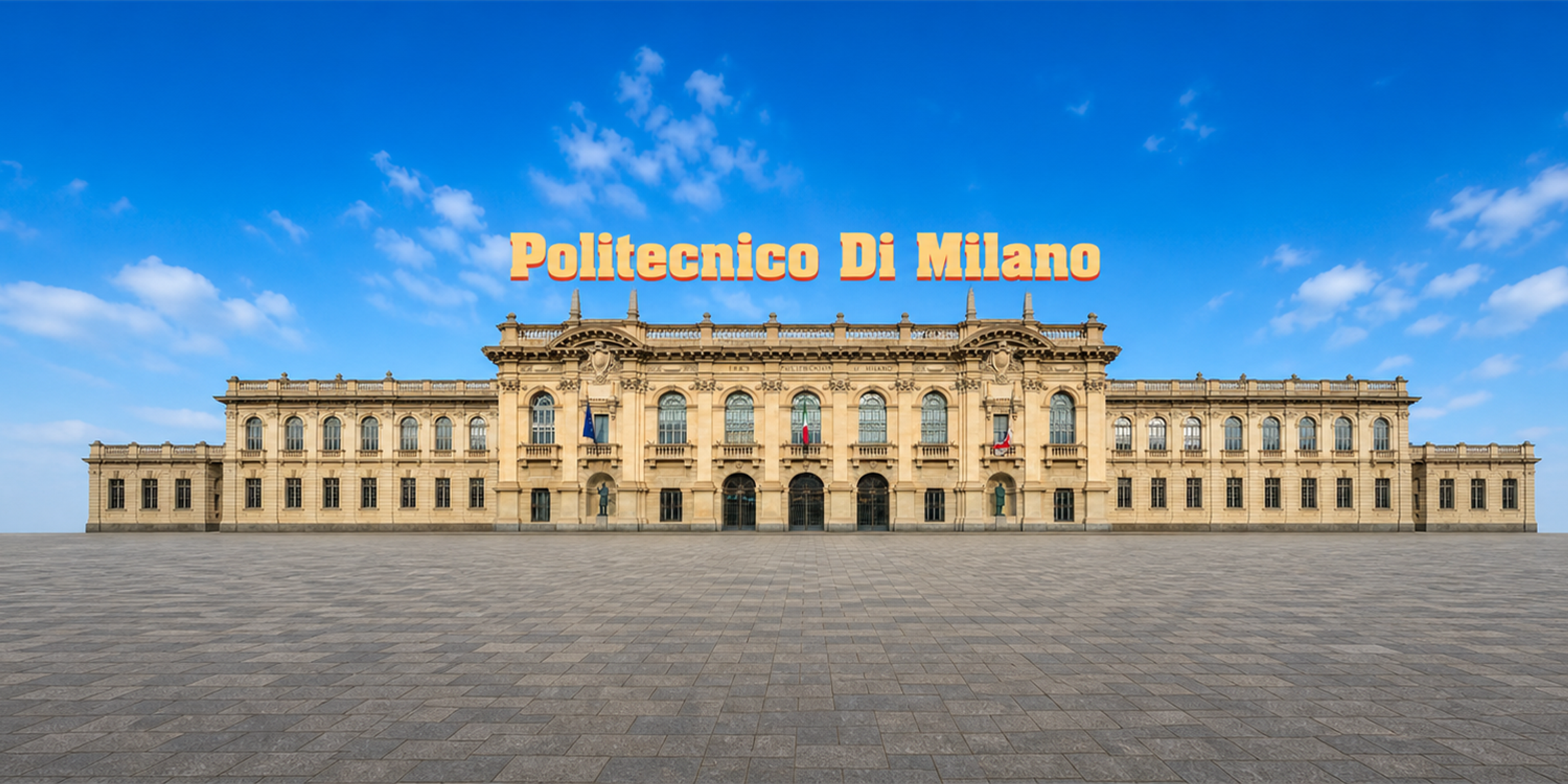 Politecnico di Milano