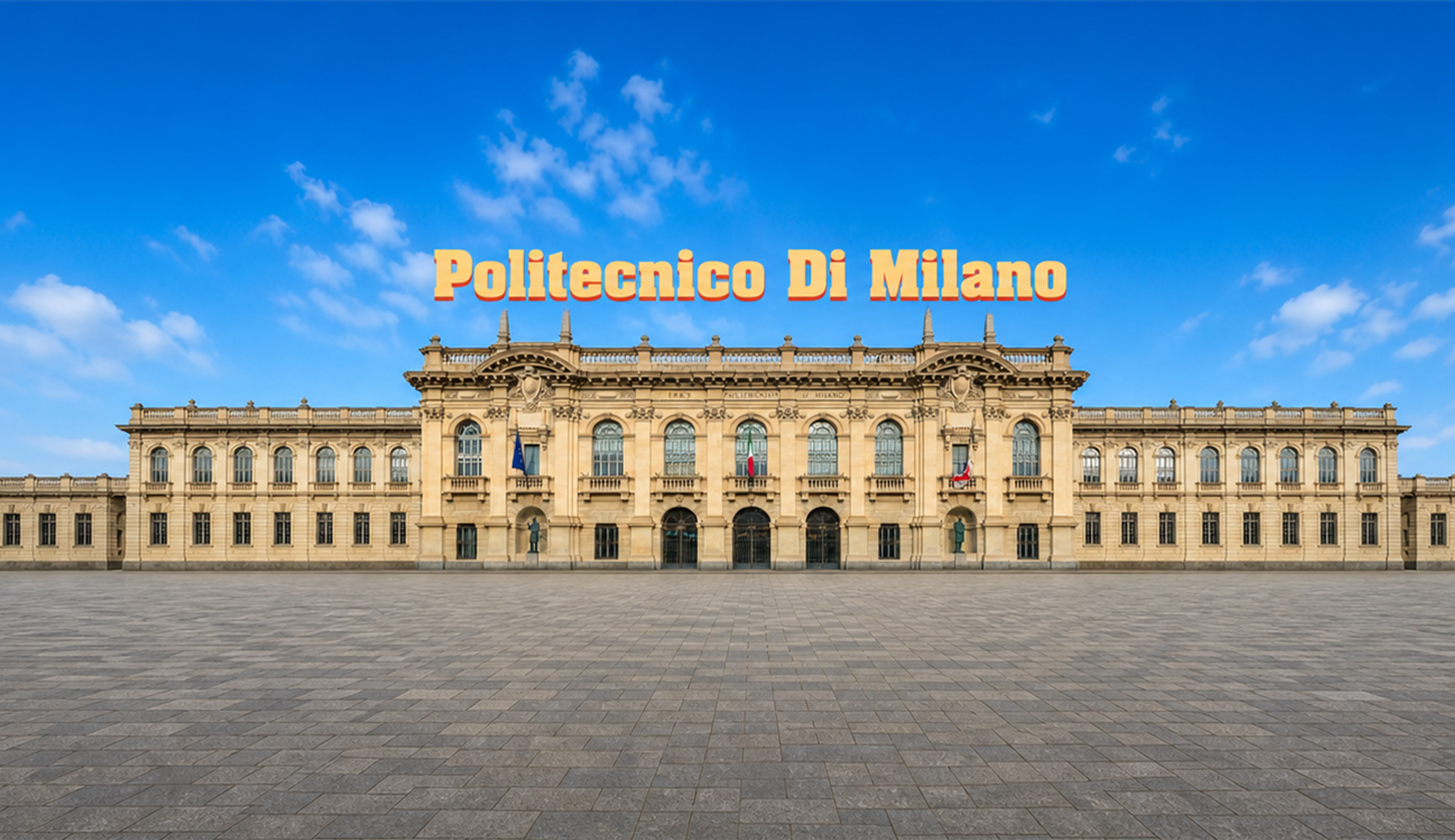 Politecnico di Milano