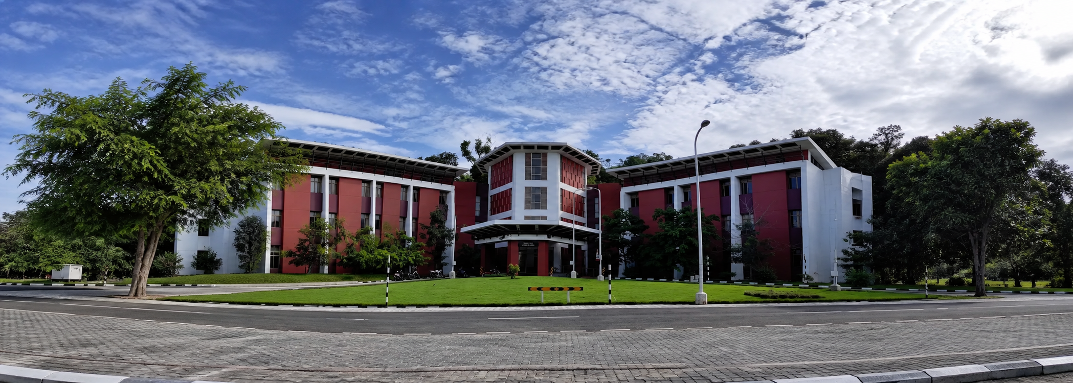 Indian Institute of Space Science and Technology