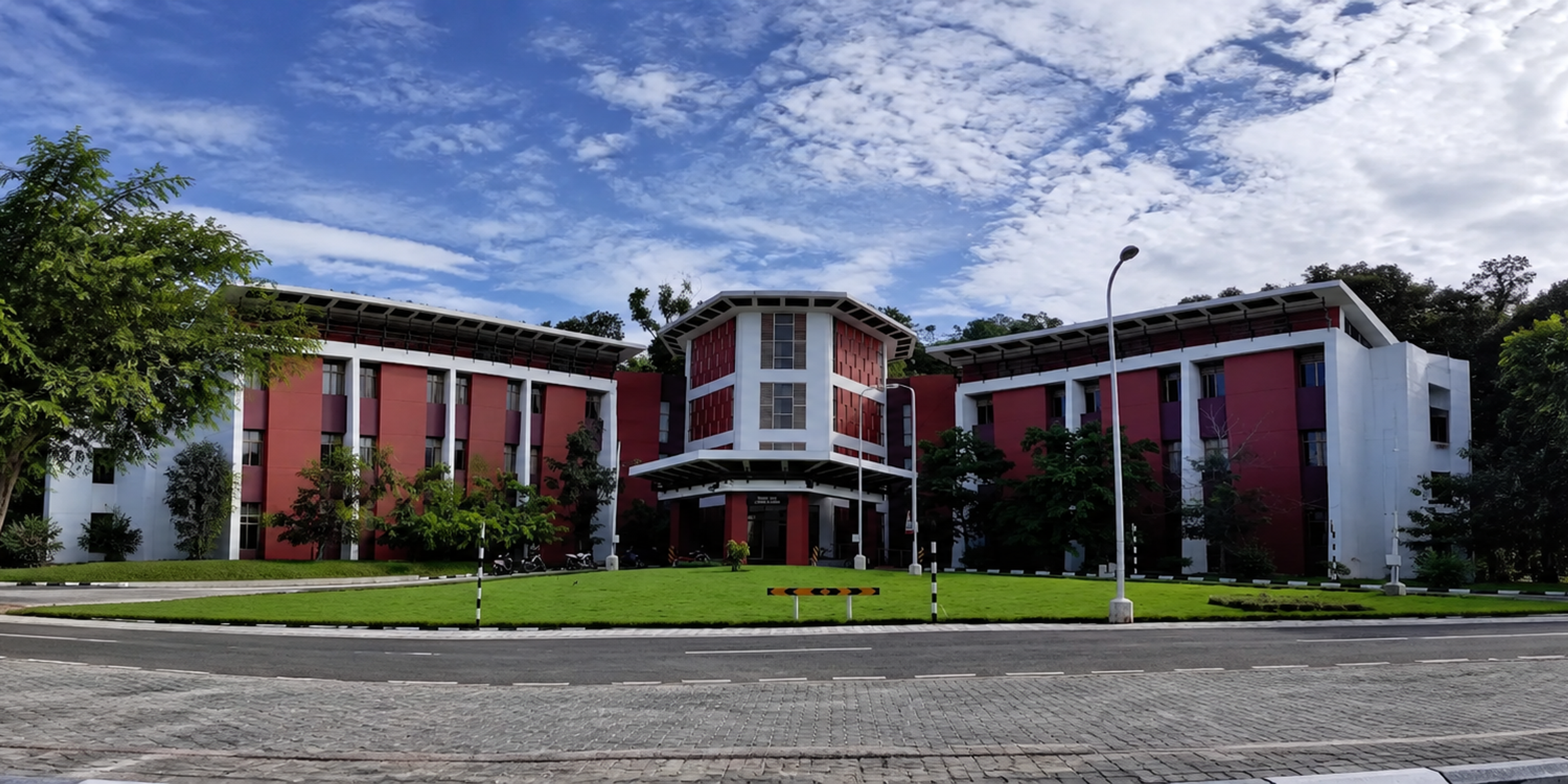 Indian Institute of Space Science and Technology