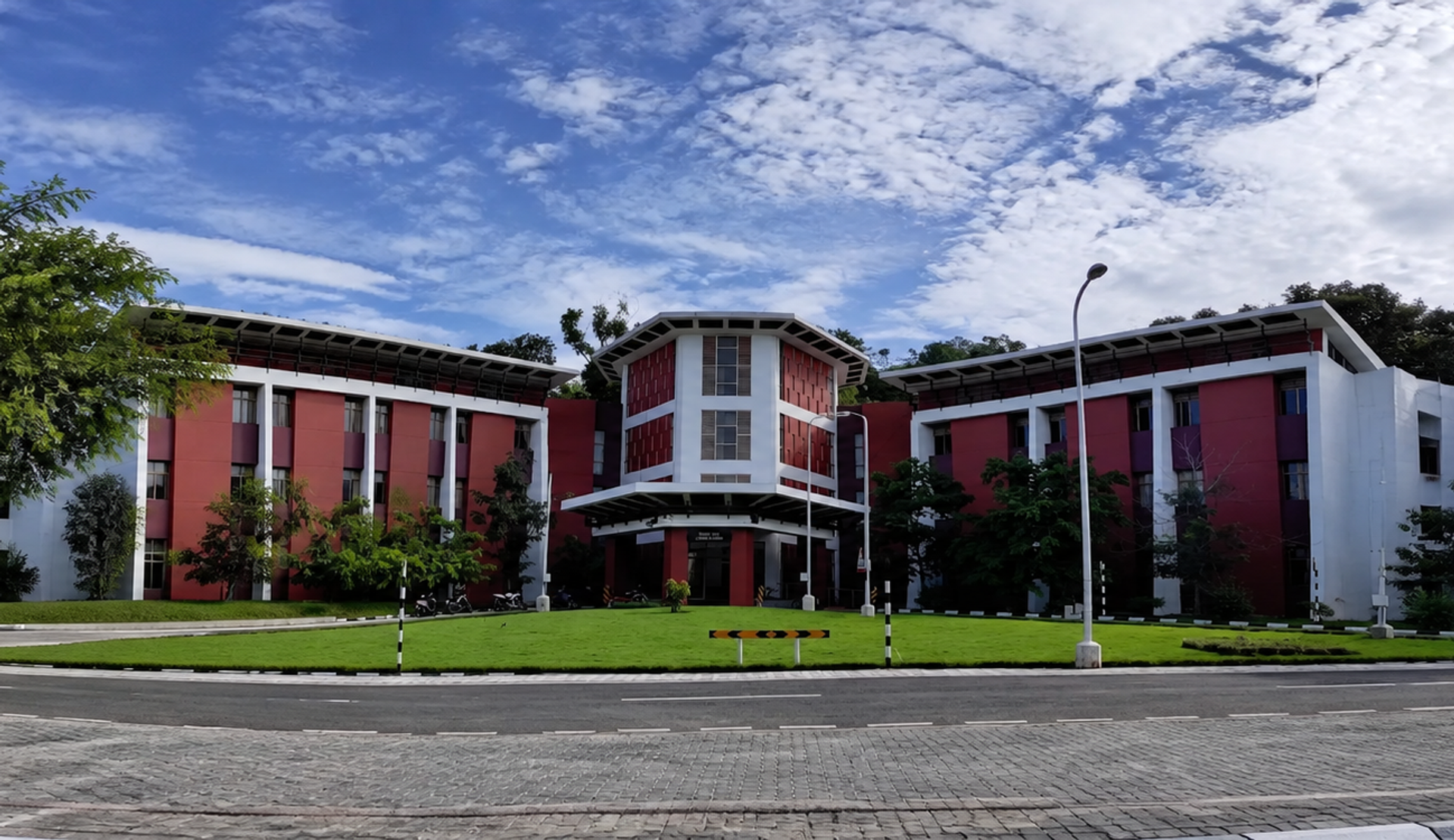 Indian Institute of Space Science and Technology