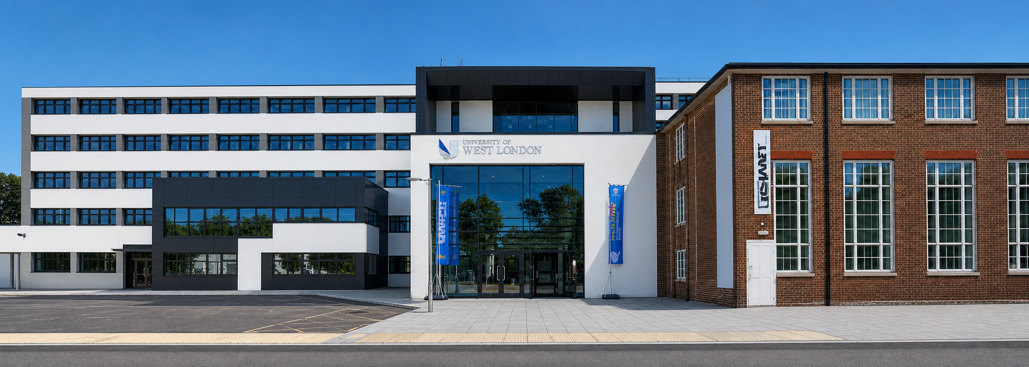 University of West London