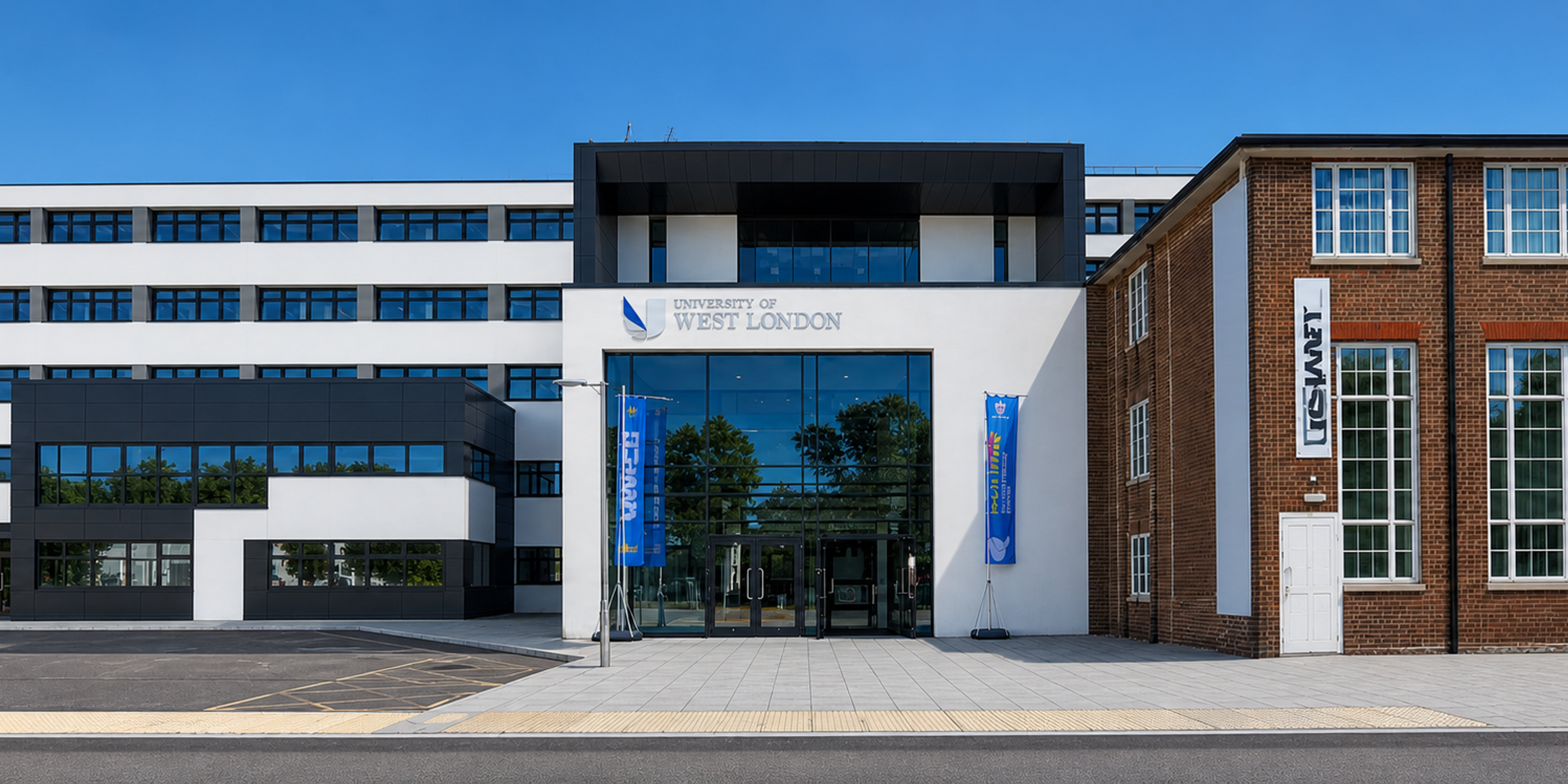 University of West London