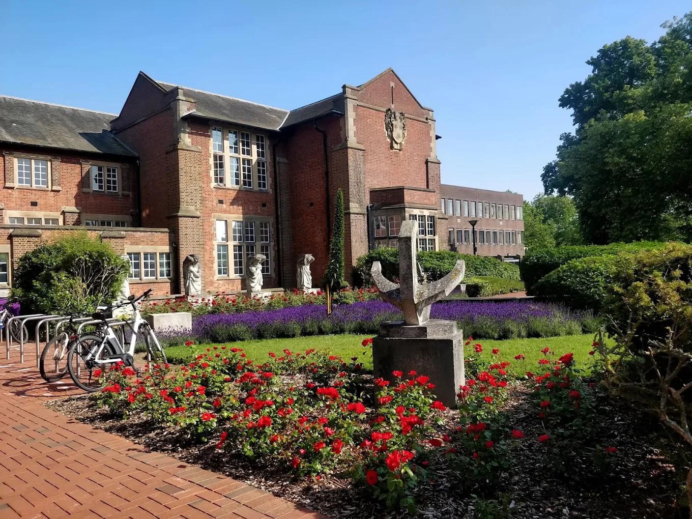 University of Southampton