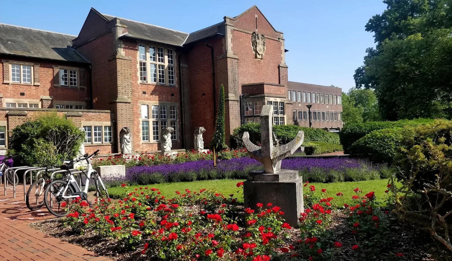 University of Southampton