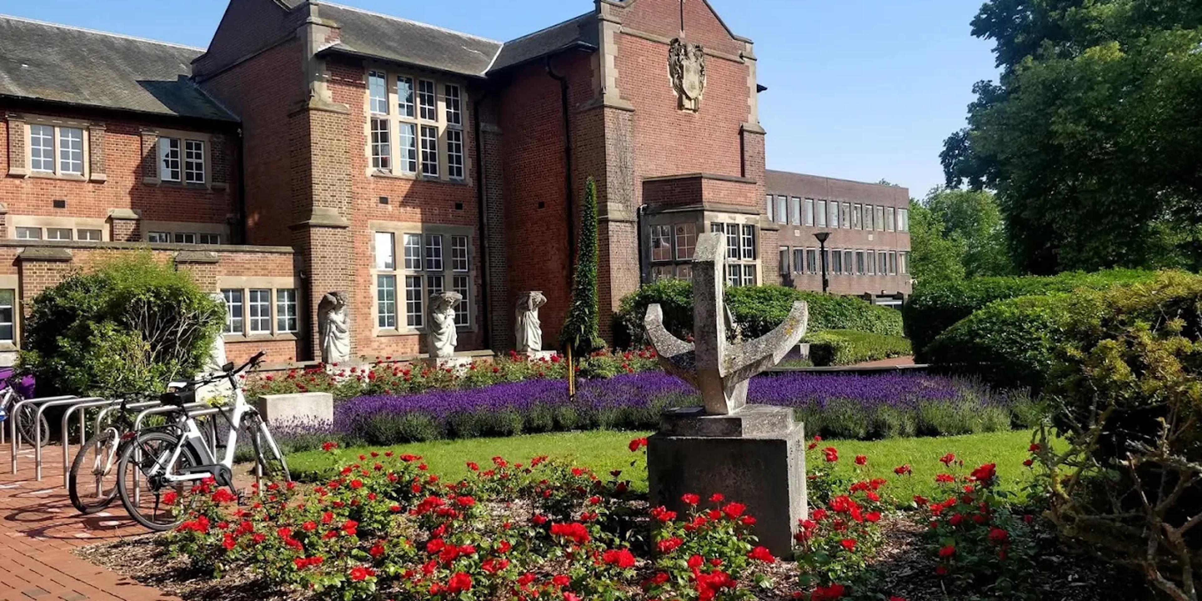University of Southampton