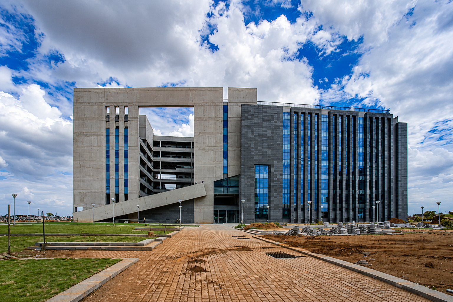 Indian Institute of Technology Hyderabad
