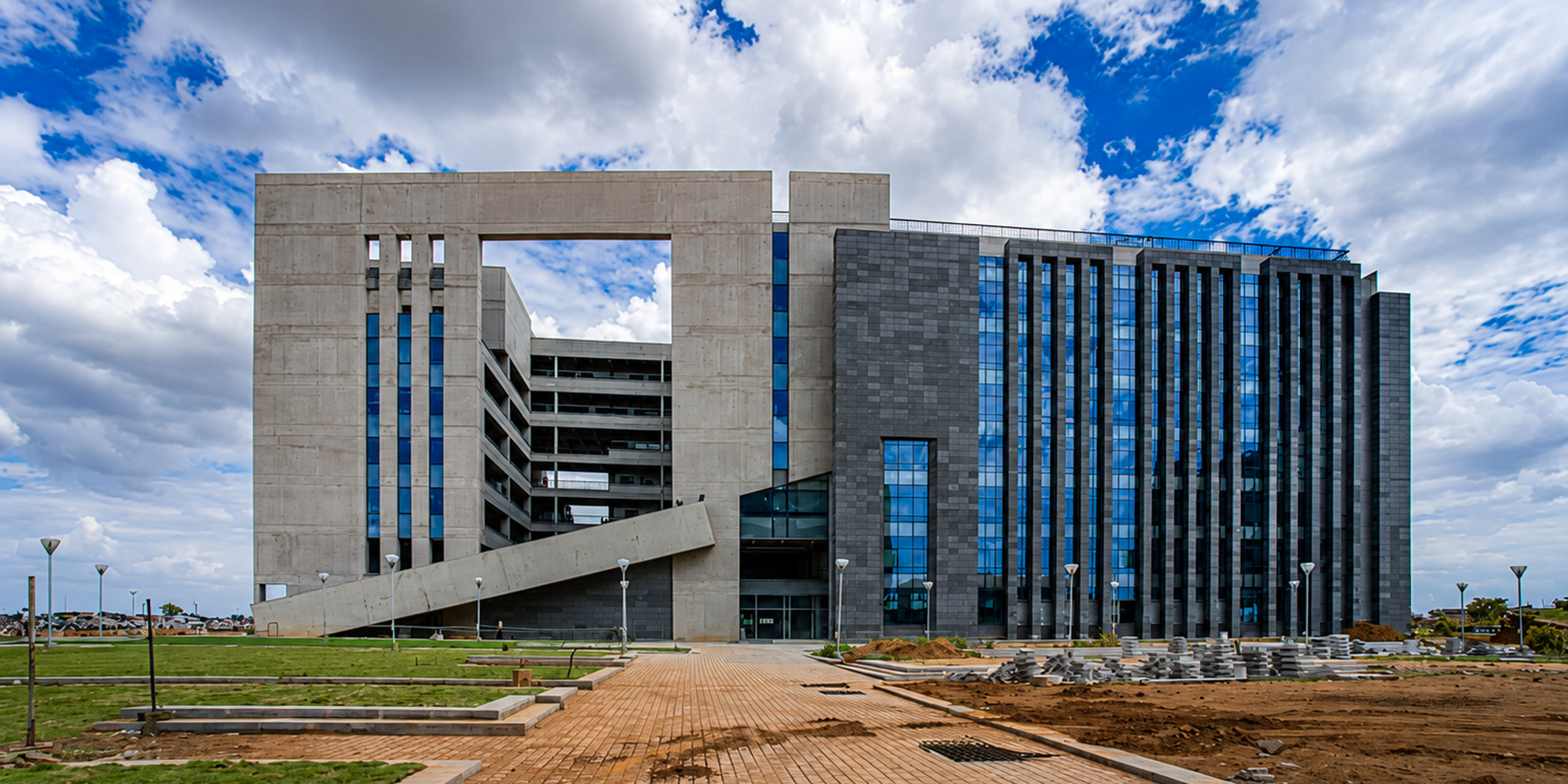 Indian Institute of Technology Hyderabad