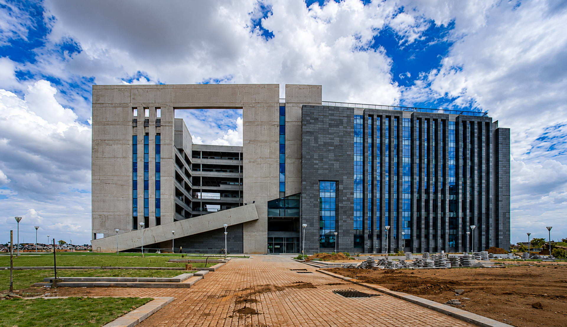 Indian Institute of Technology Hyderabad