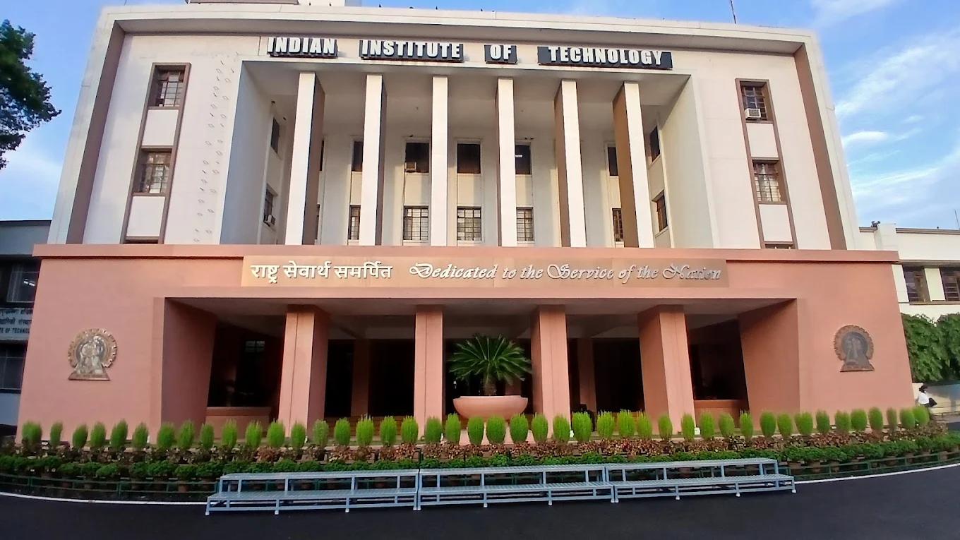 Indian Institute of Technology Kharagpur