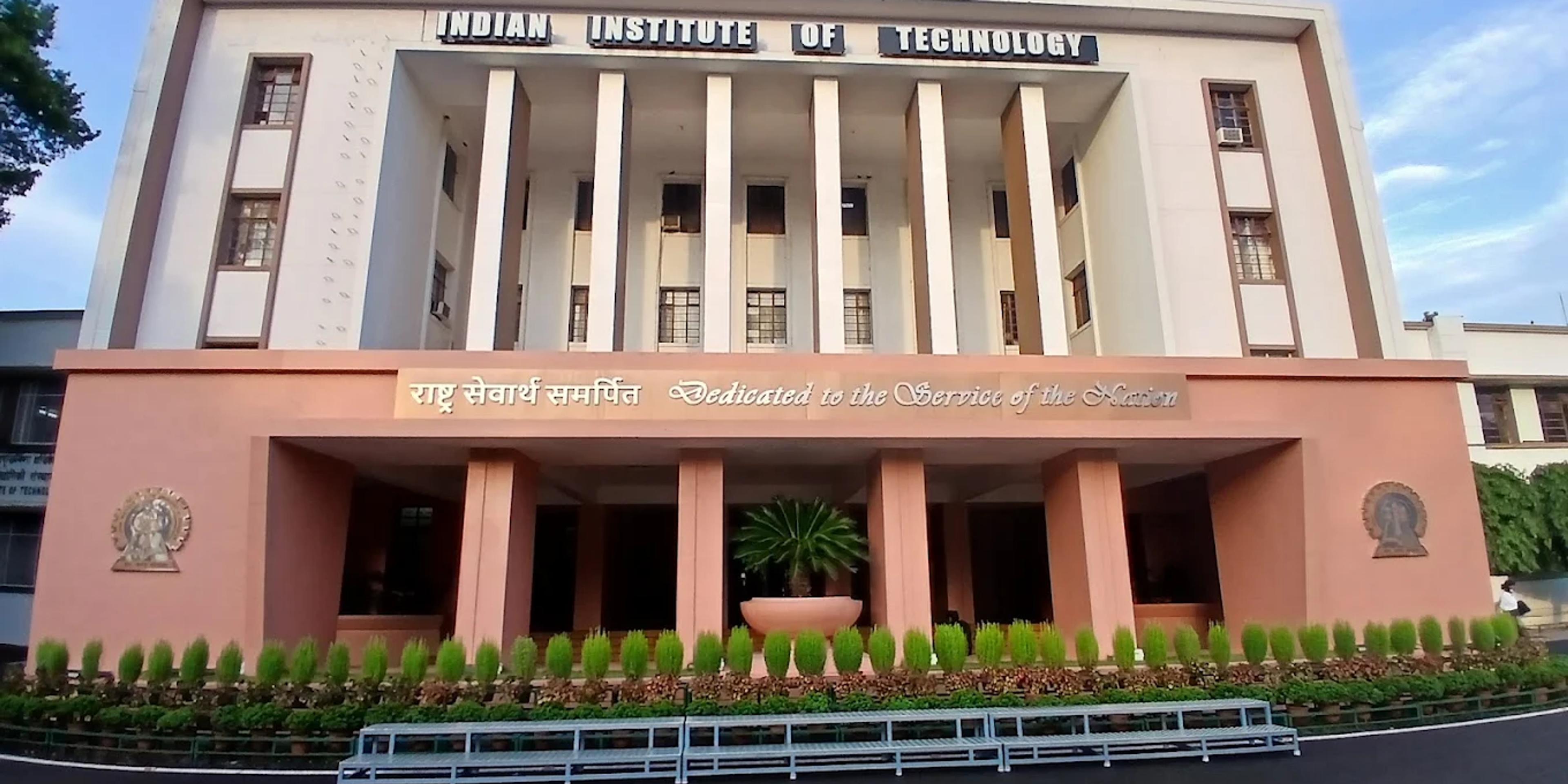 Indian Institute of Technology Kharagpur