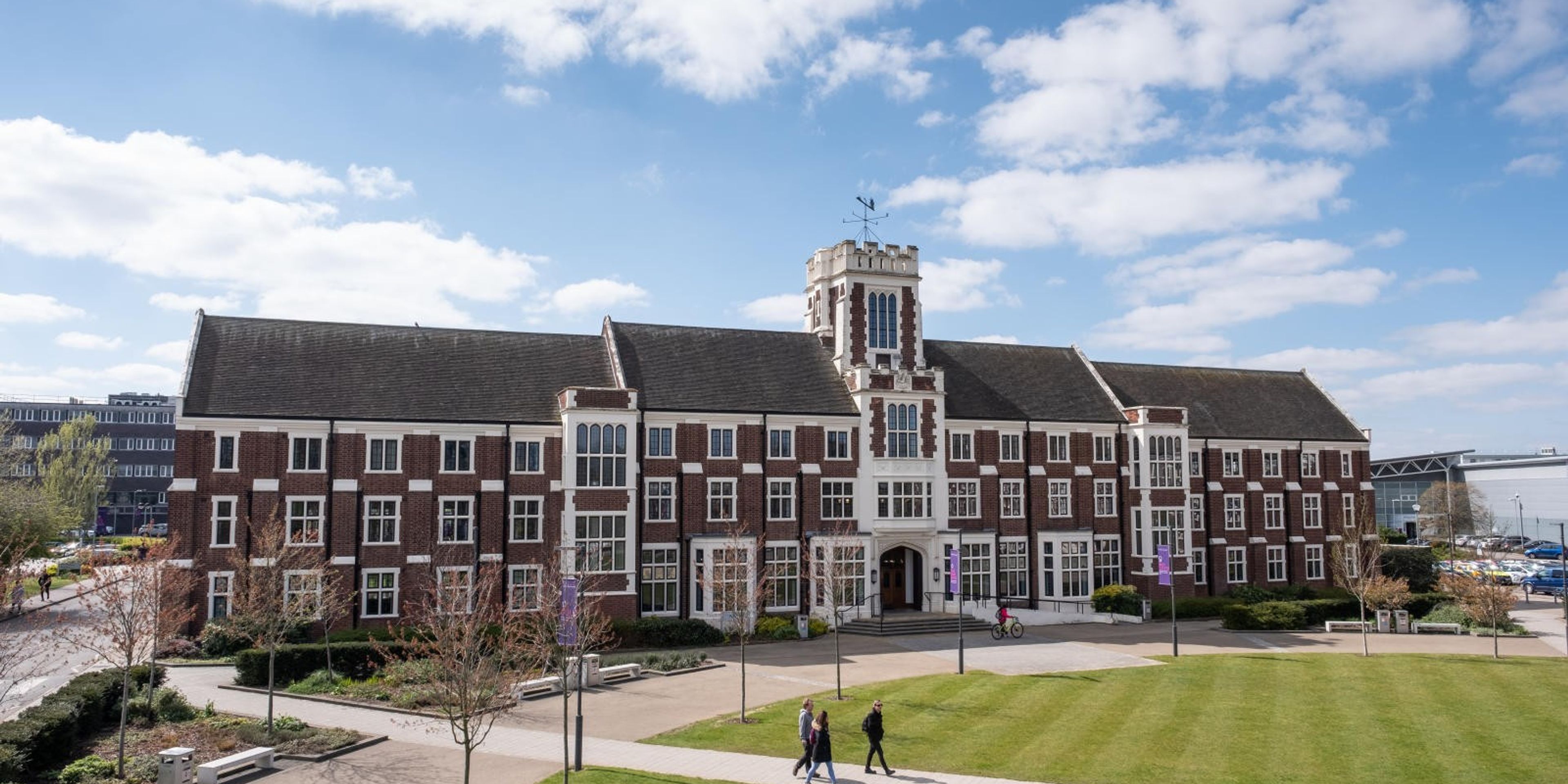 Loughborough University