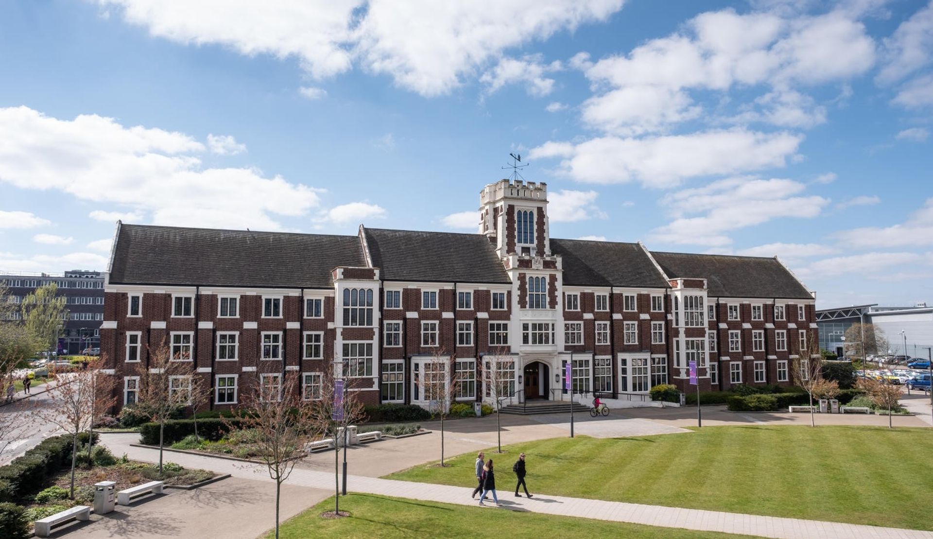 Loughborough University
