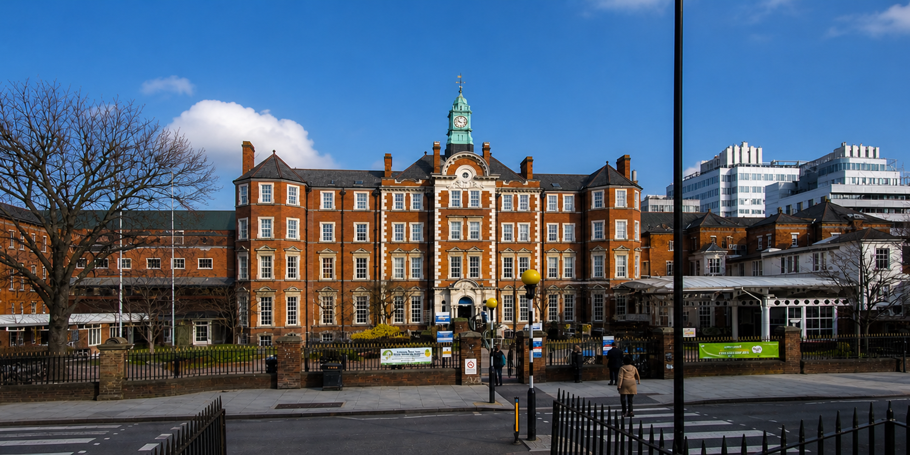 Imperial College London