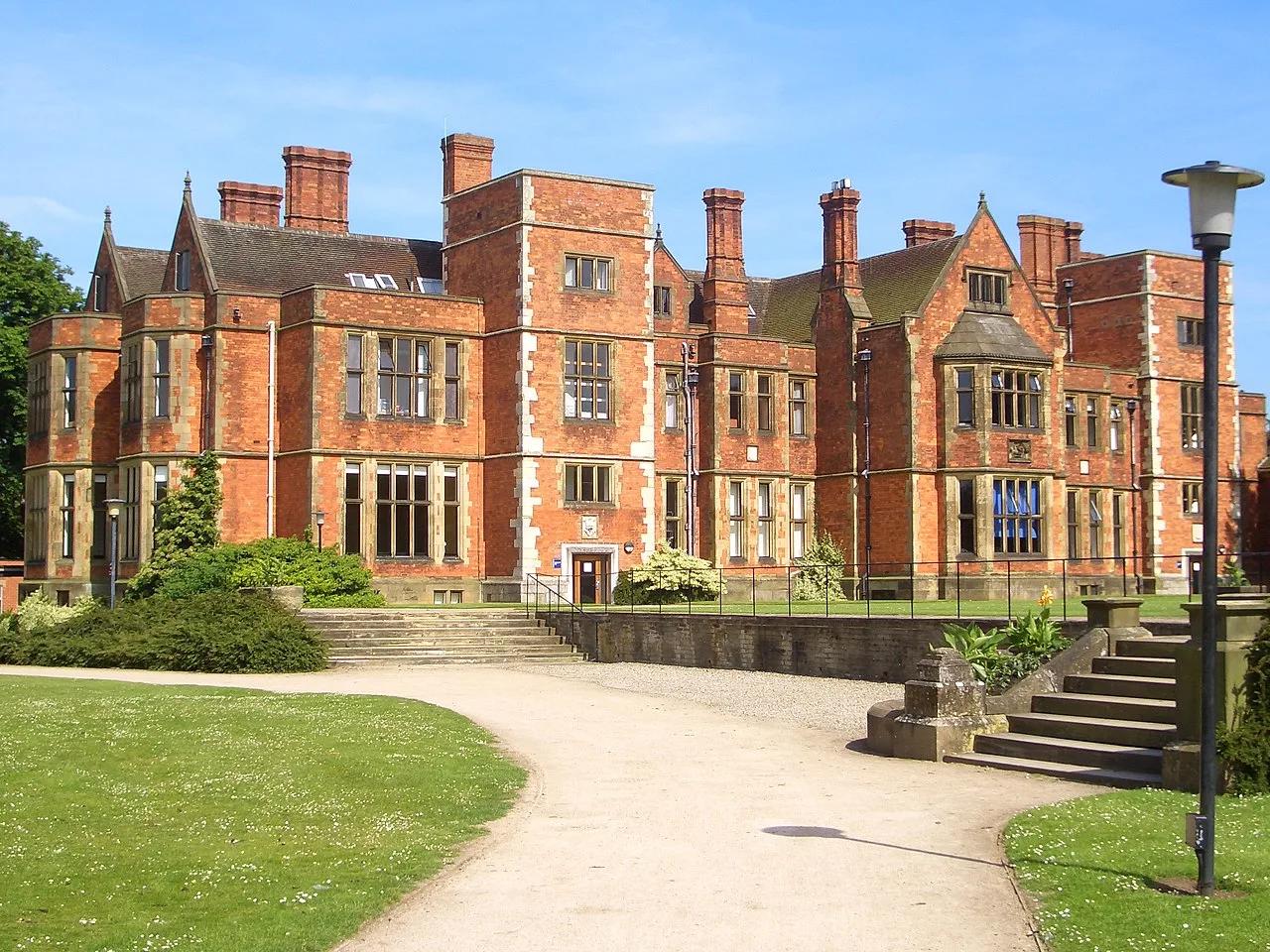 University of York