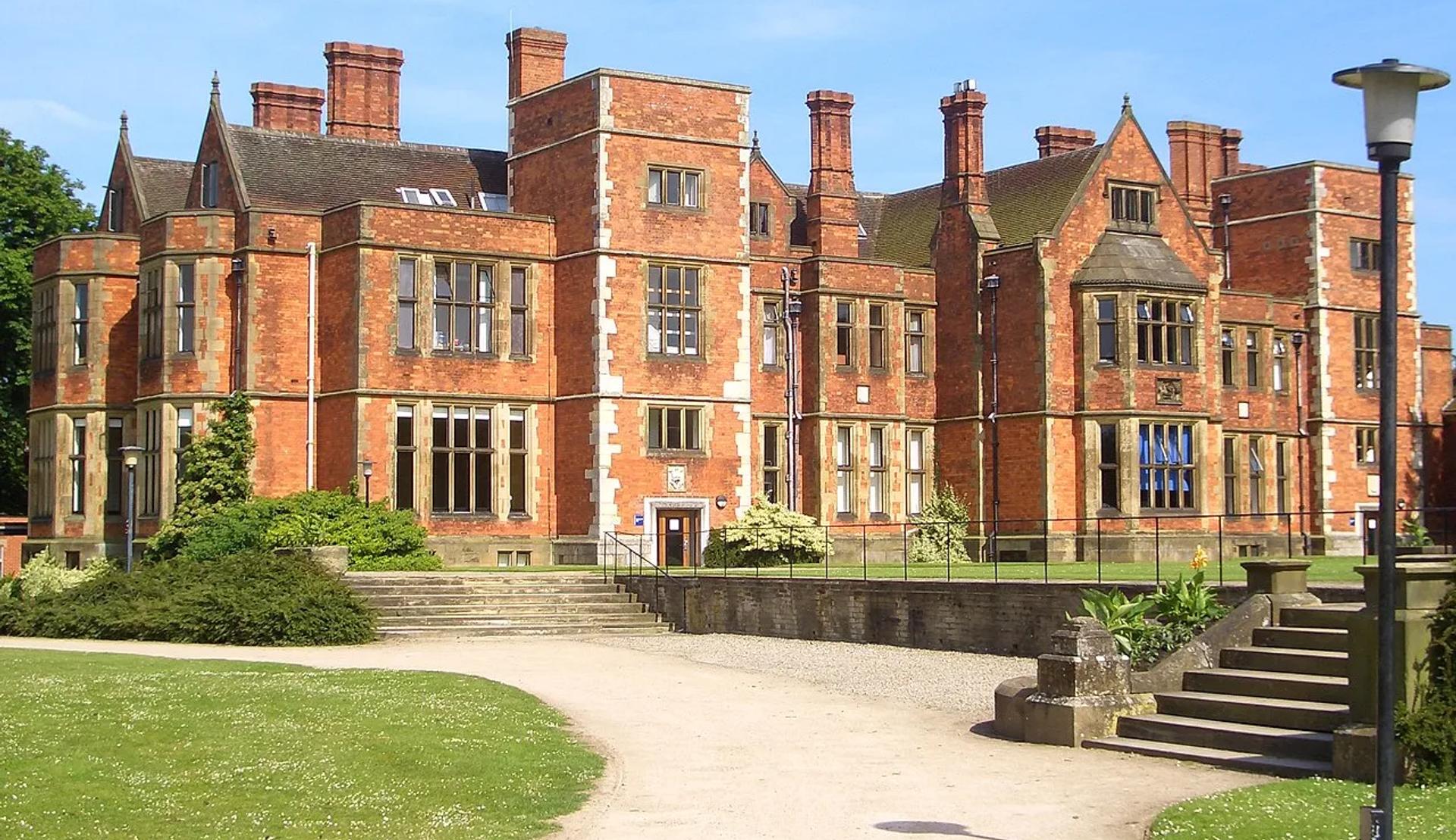University of York