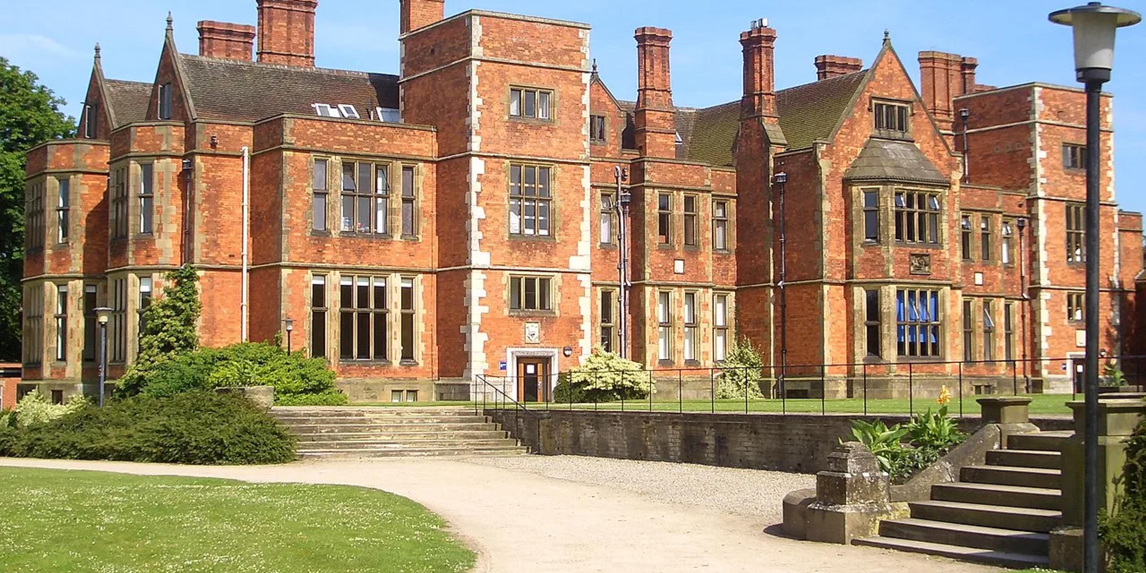 University of York