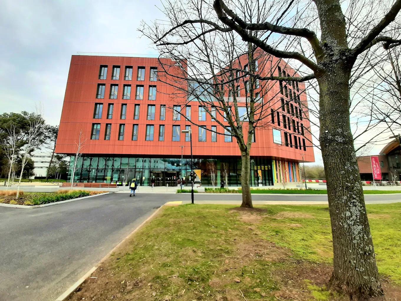 University of Warwick