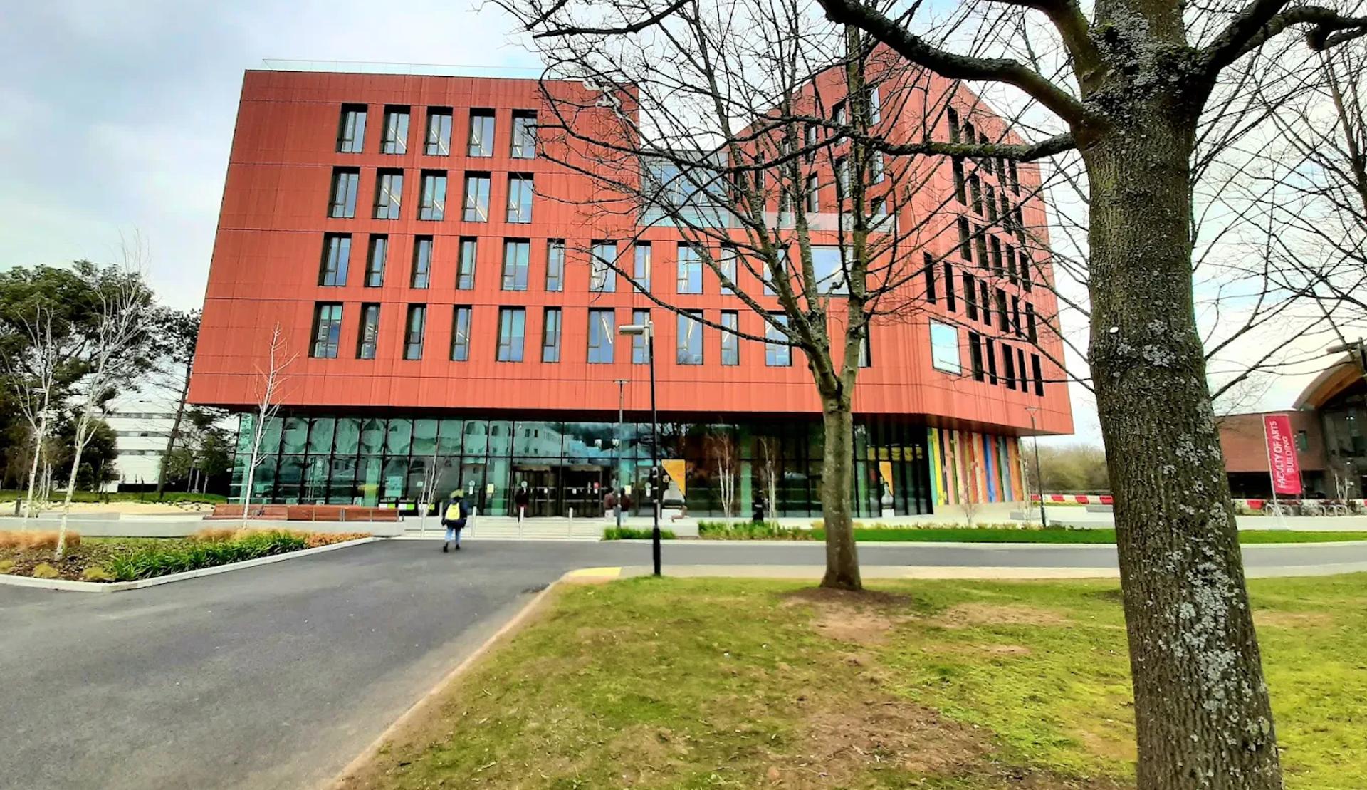 University of Warwick