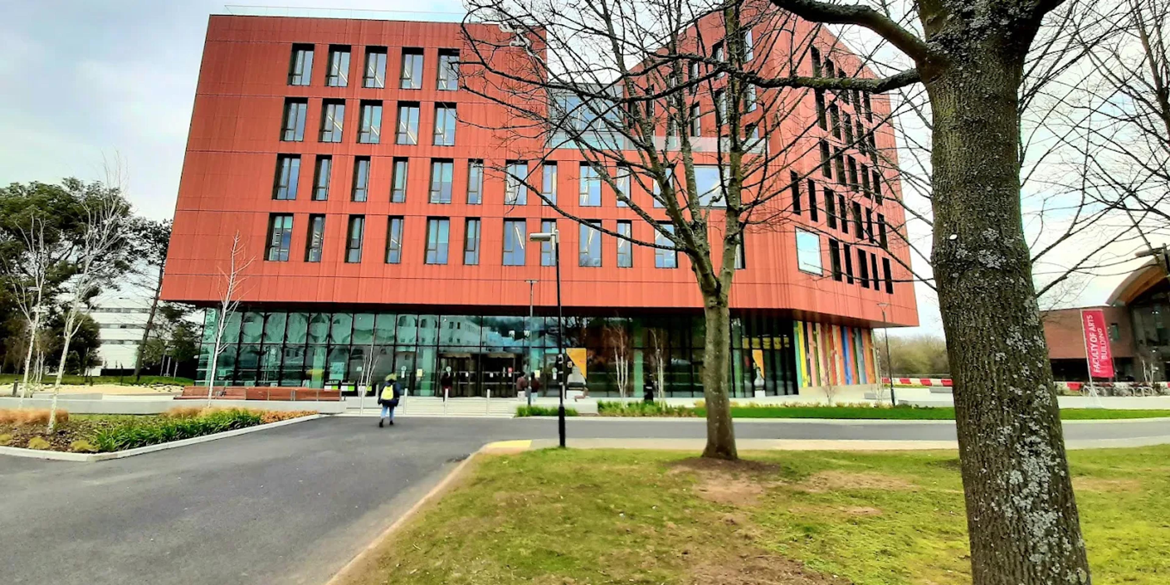 University of Warwick