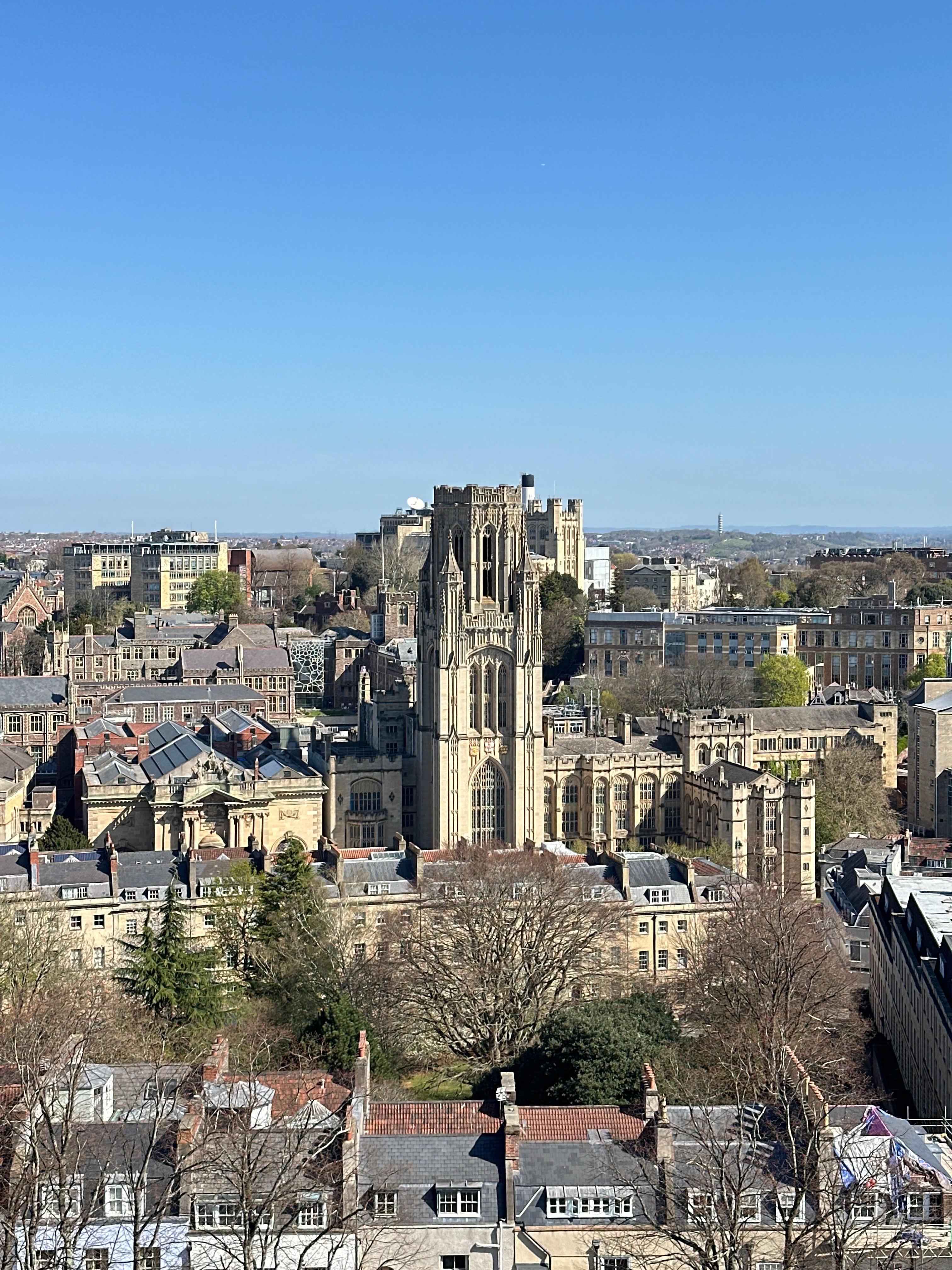 University of Bristol