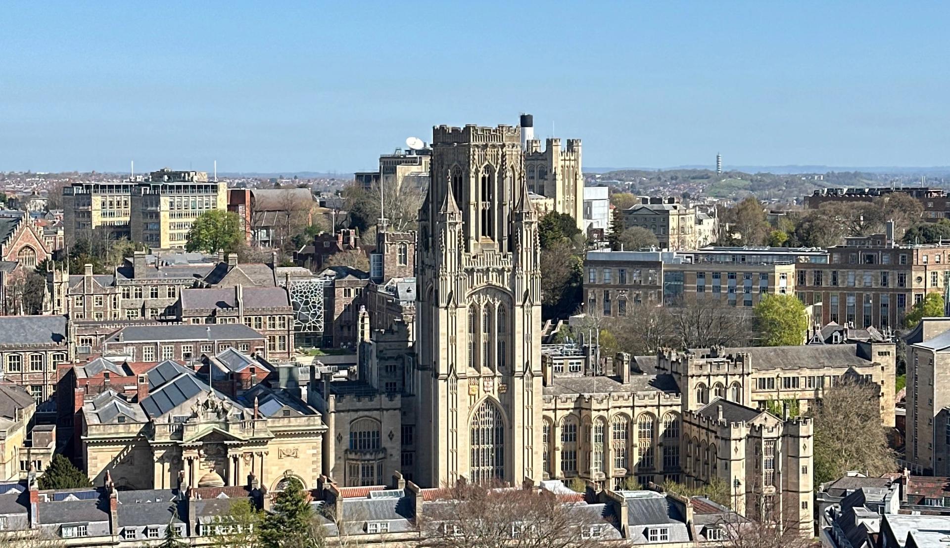 University of Bristol