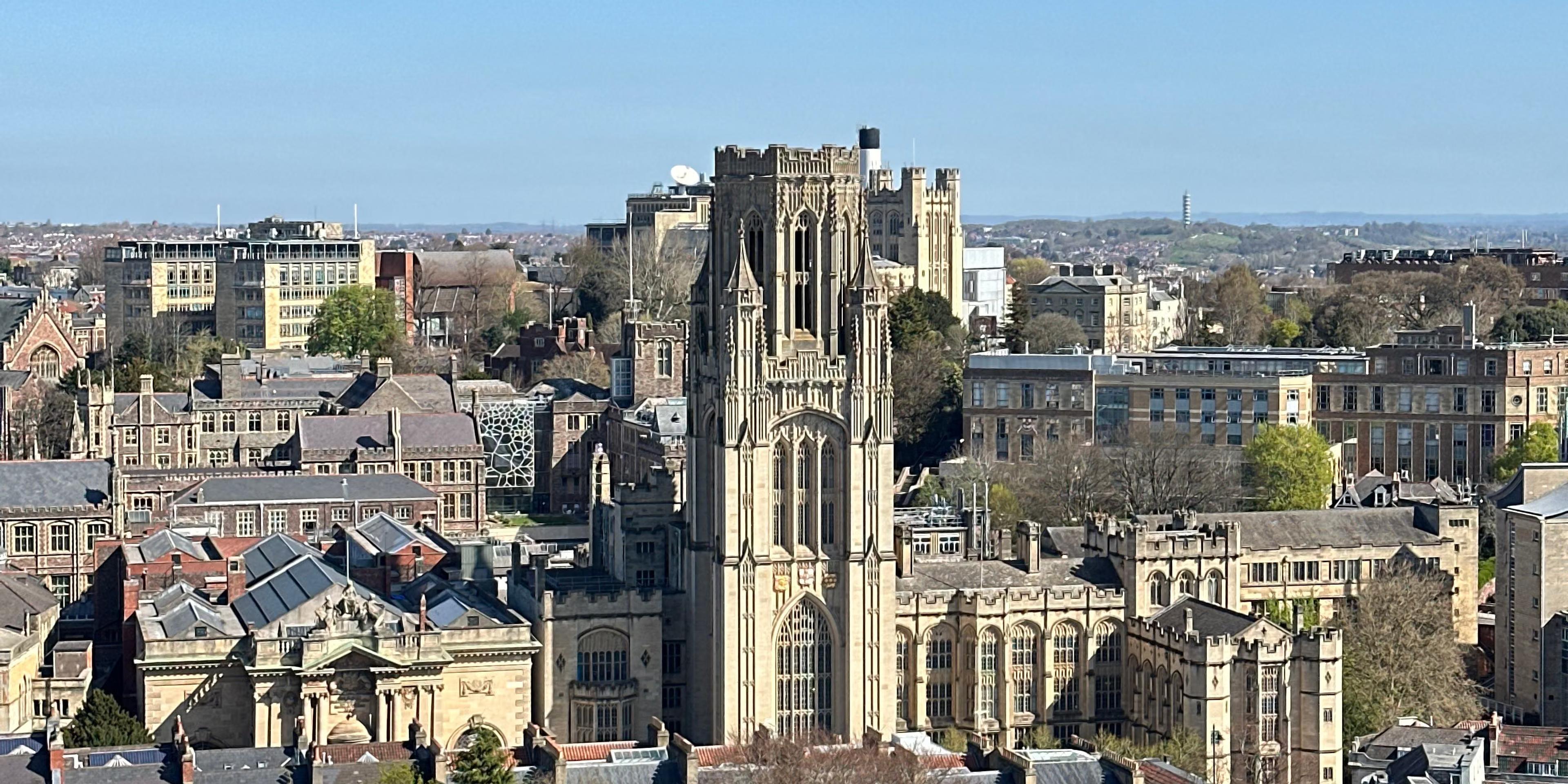 University of Bristol