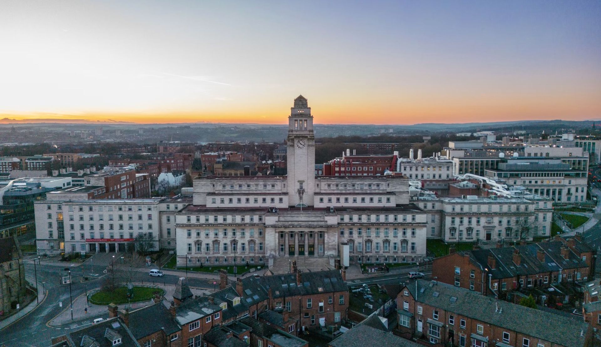 University of Leeds