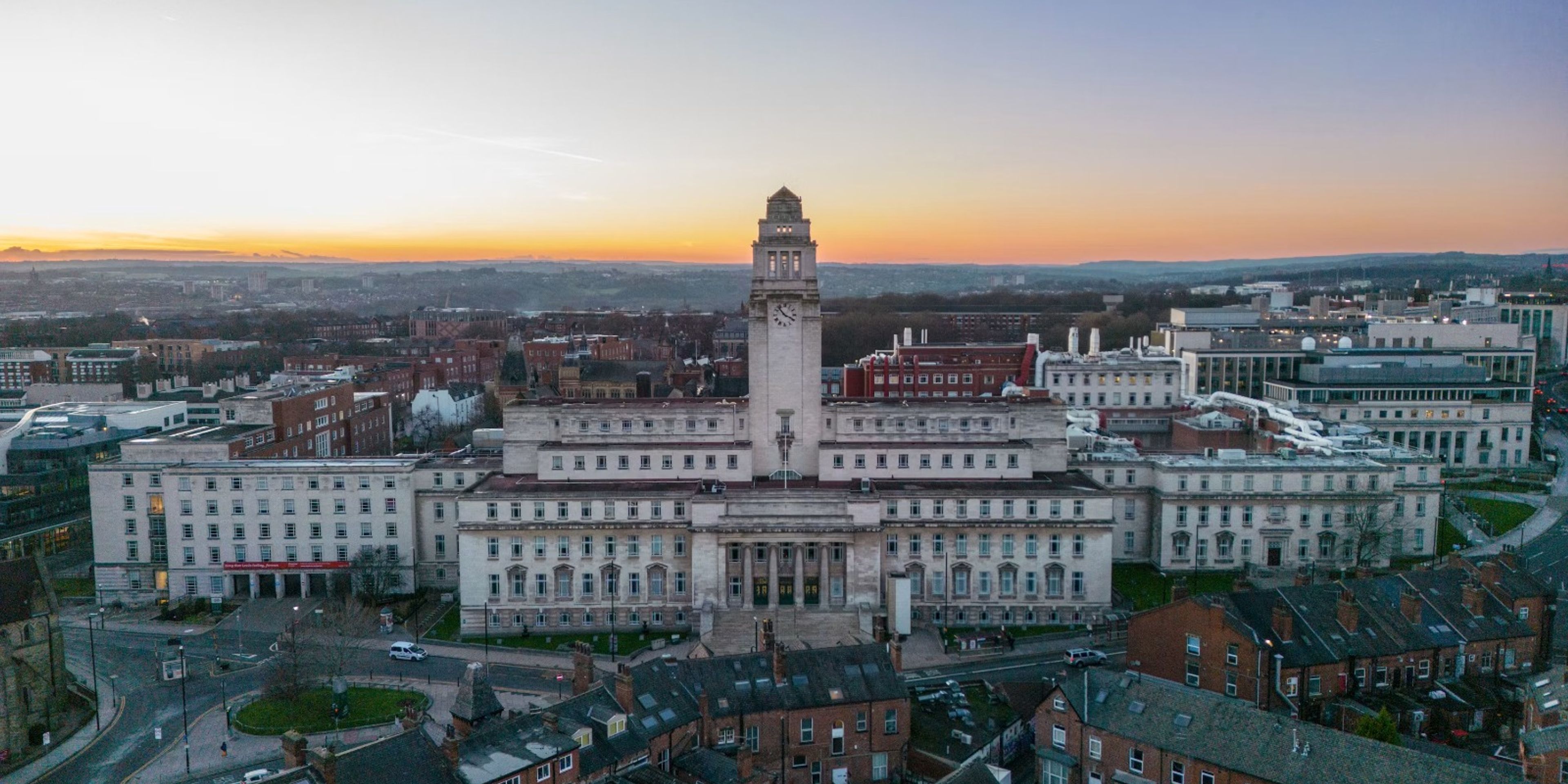 University of Leeds