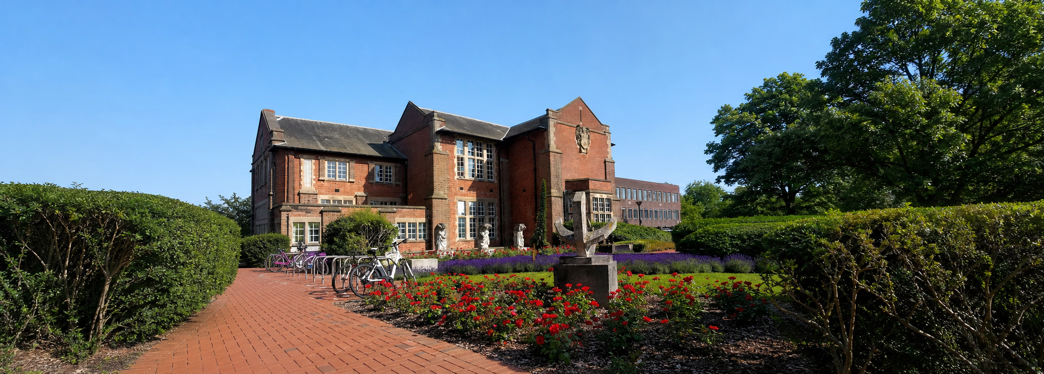 University of Southampton