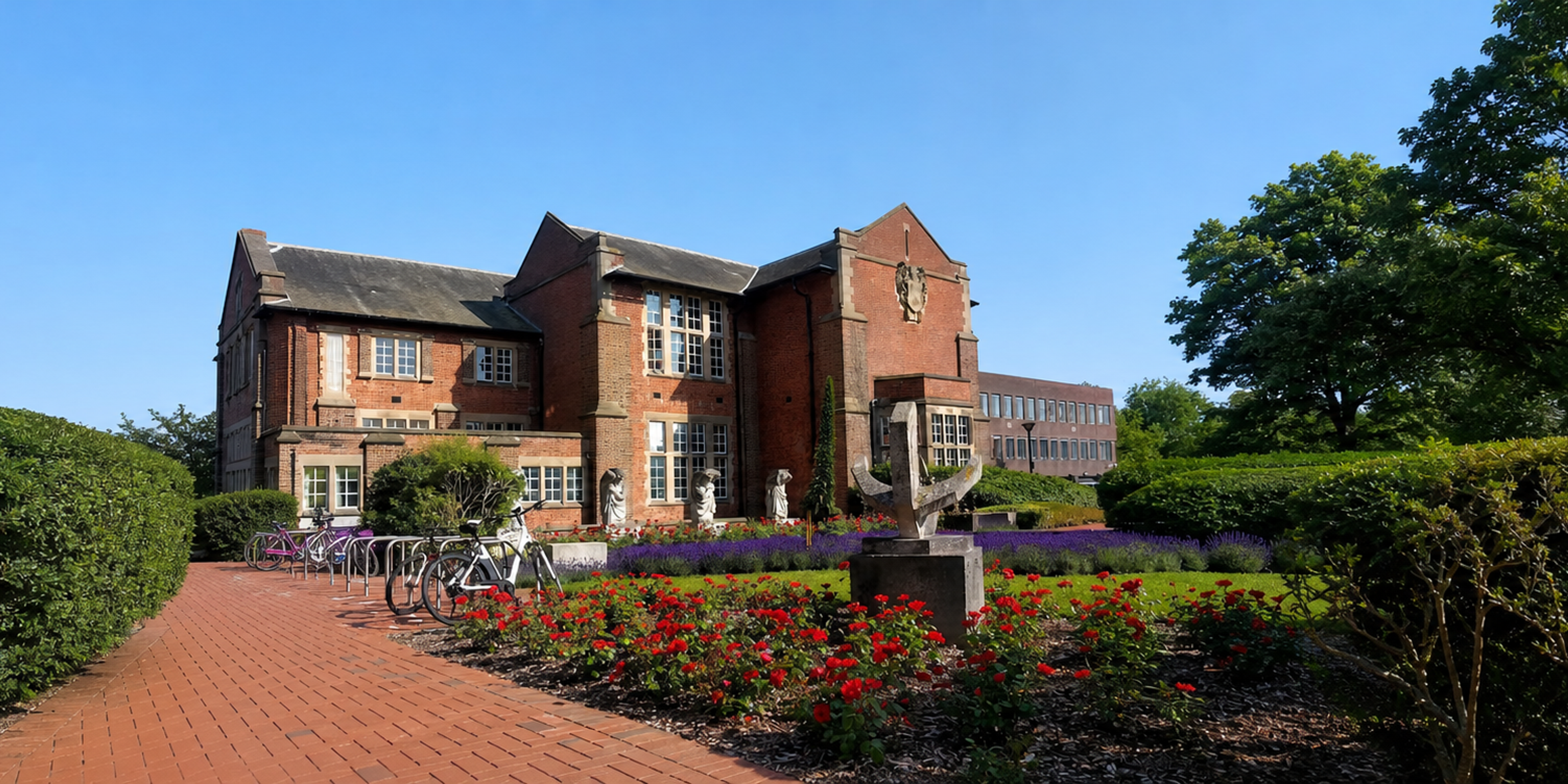 University of Southampton