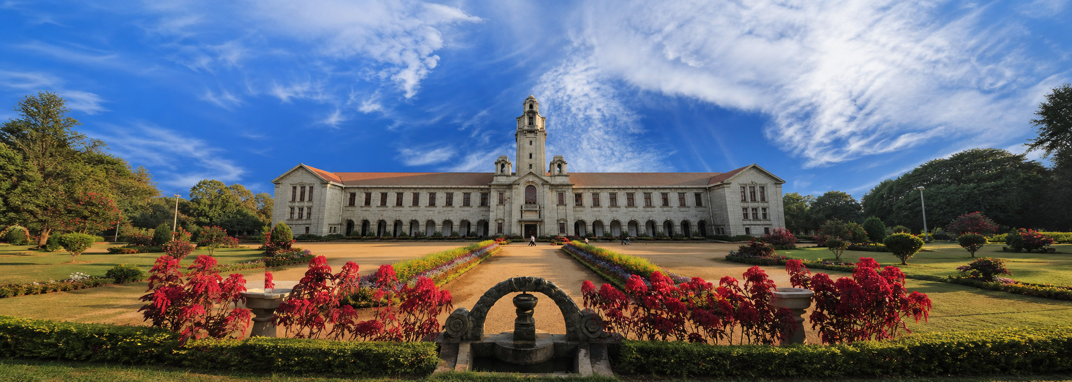 Indian Institute of Science