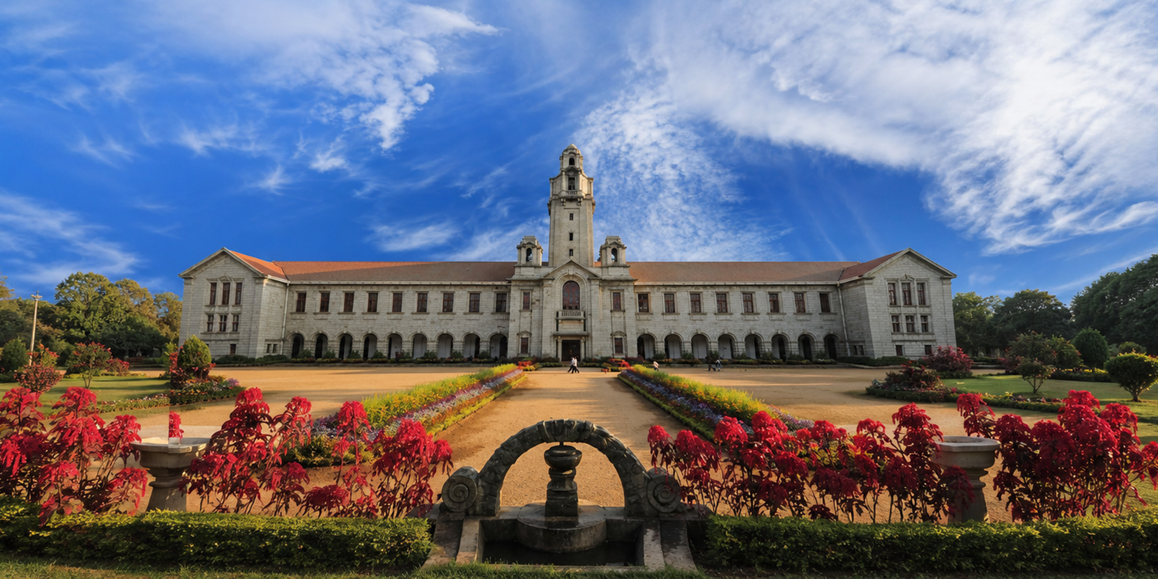 Indian Institute of Science