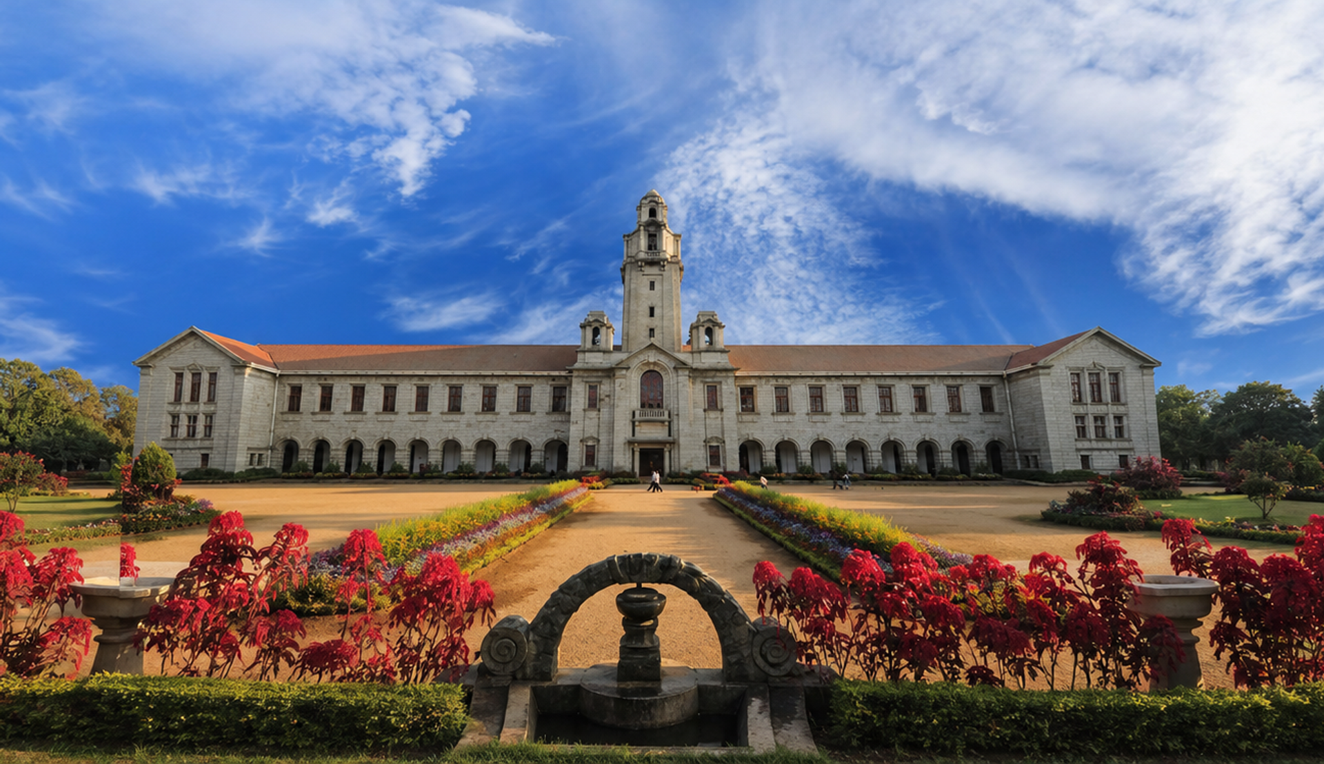 Indian Institute of Science