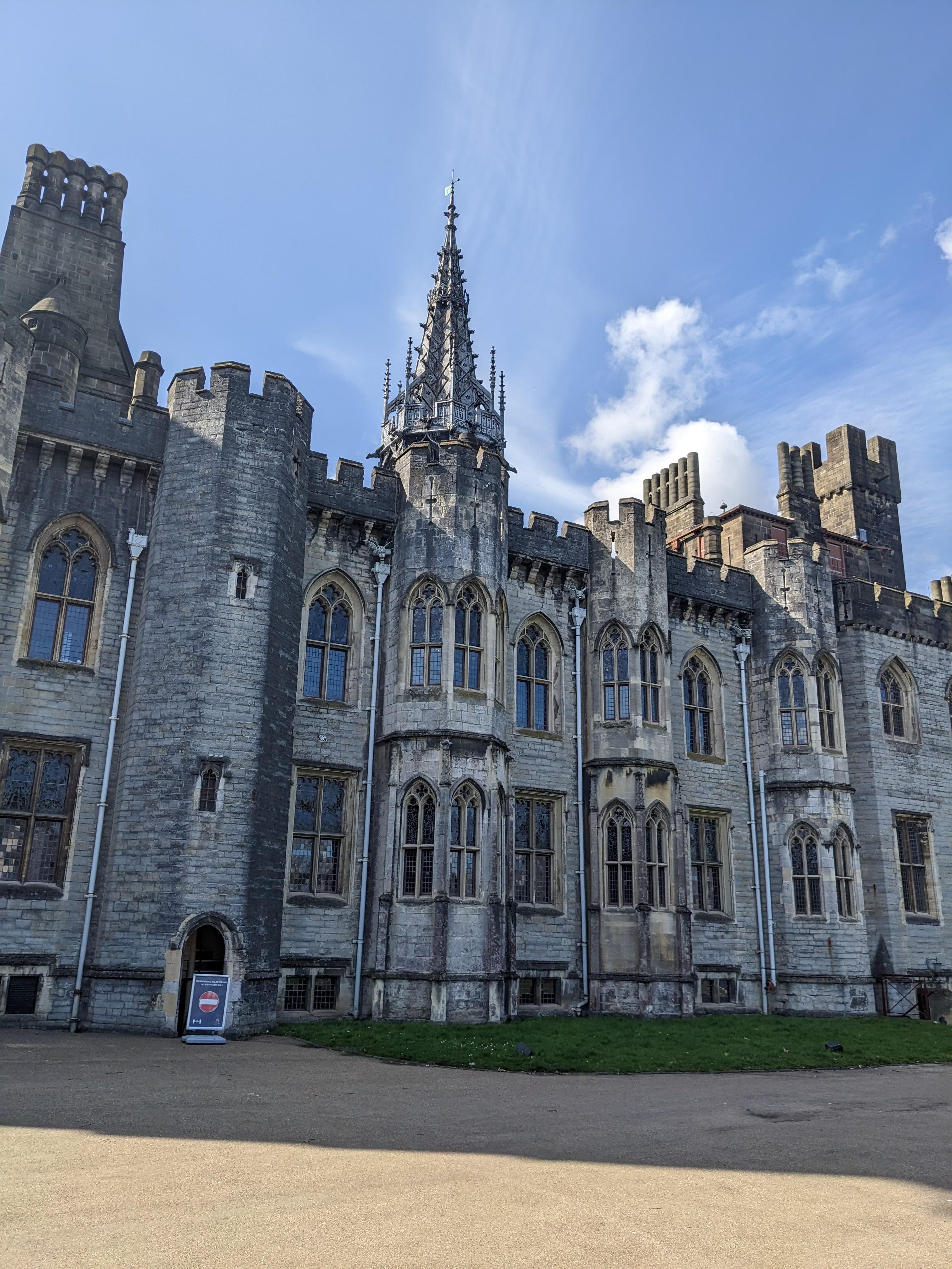 Cardiff University