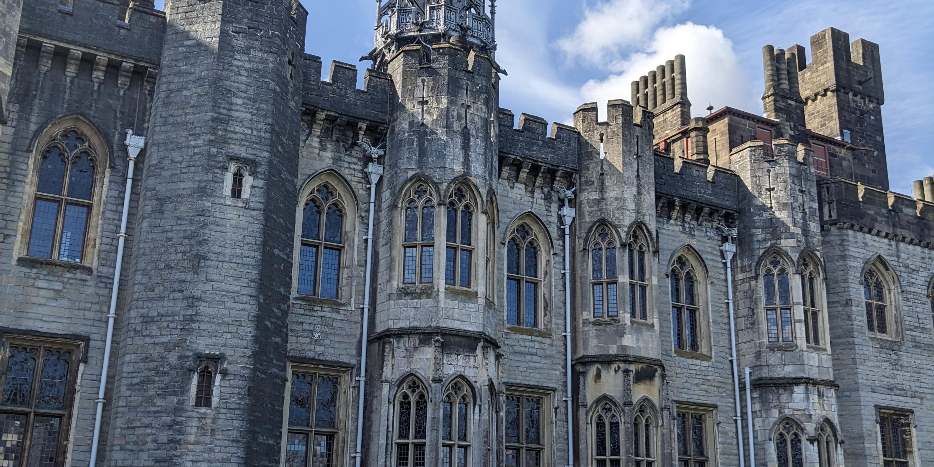 Cardiff University