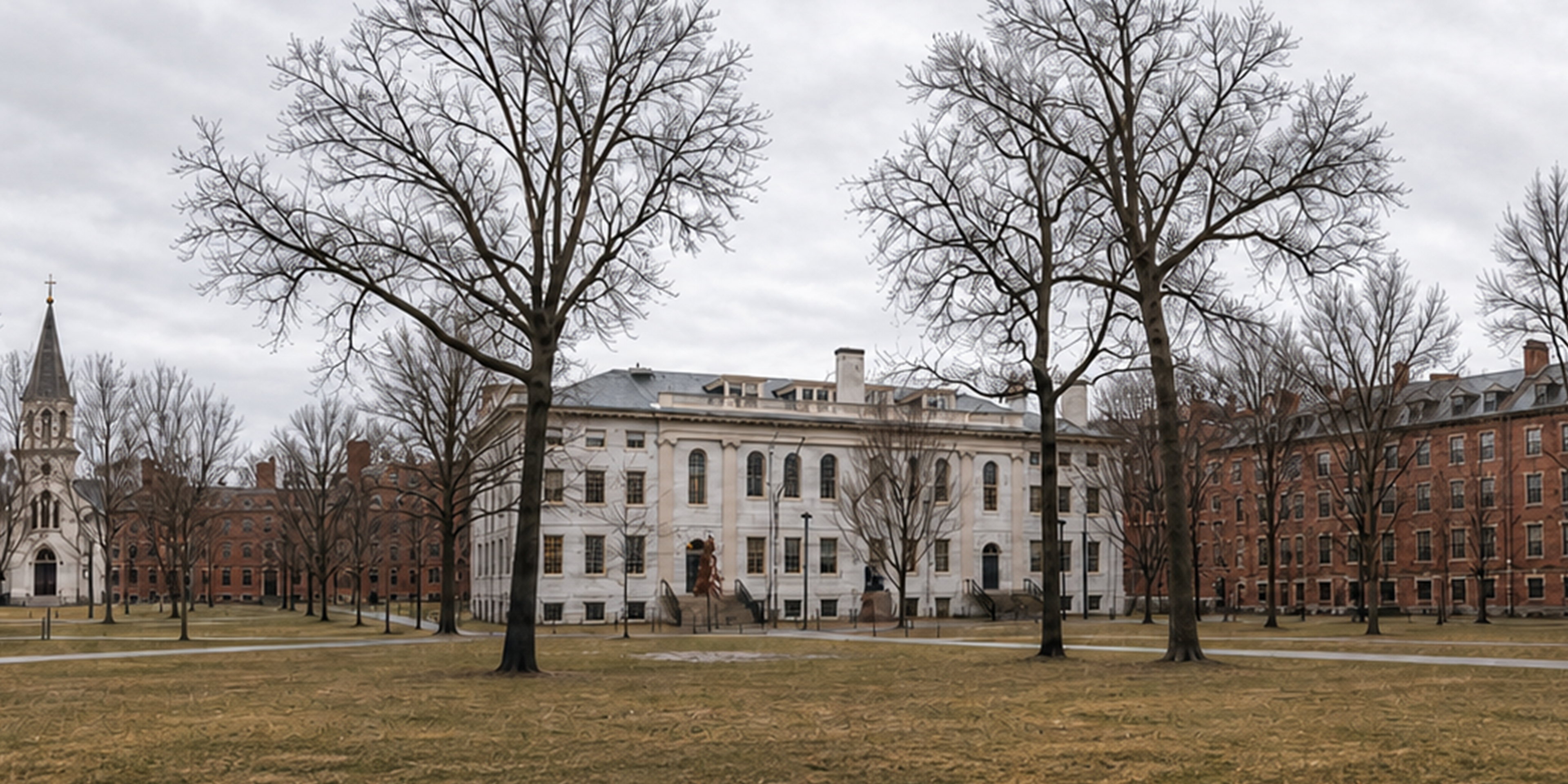 Harvard University