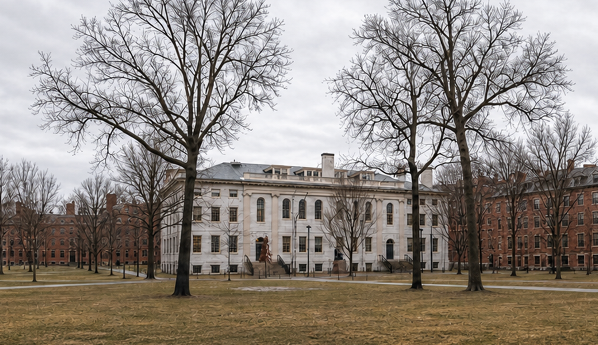 Harvard University