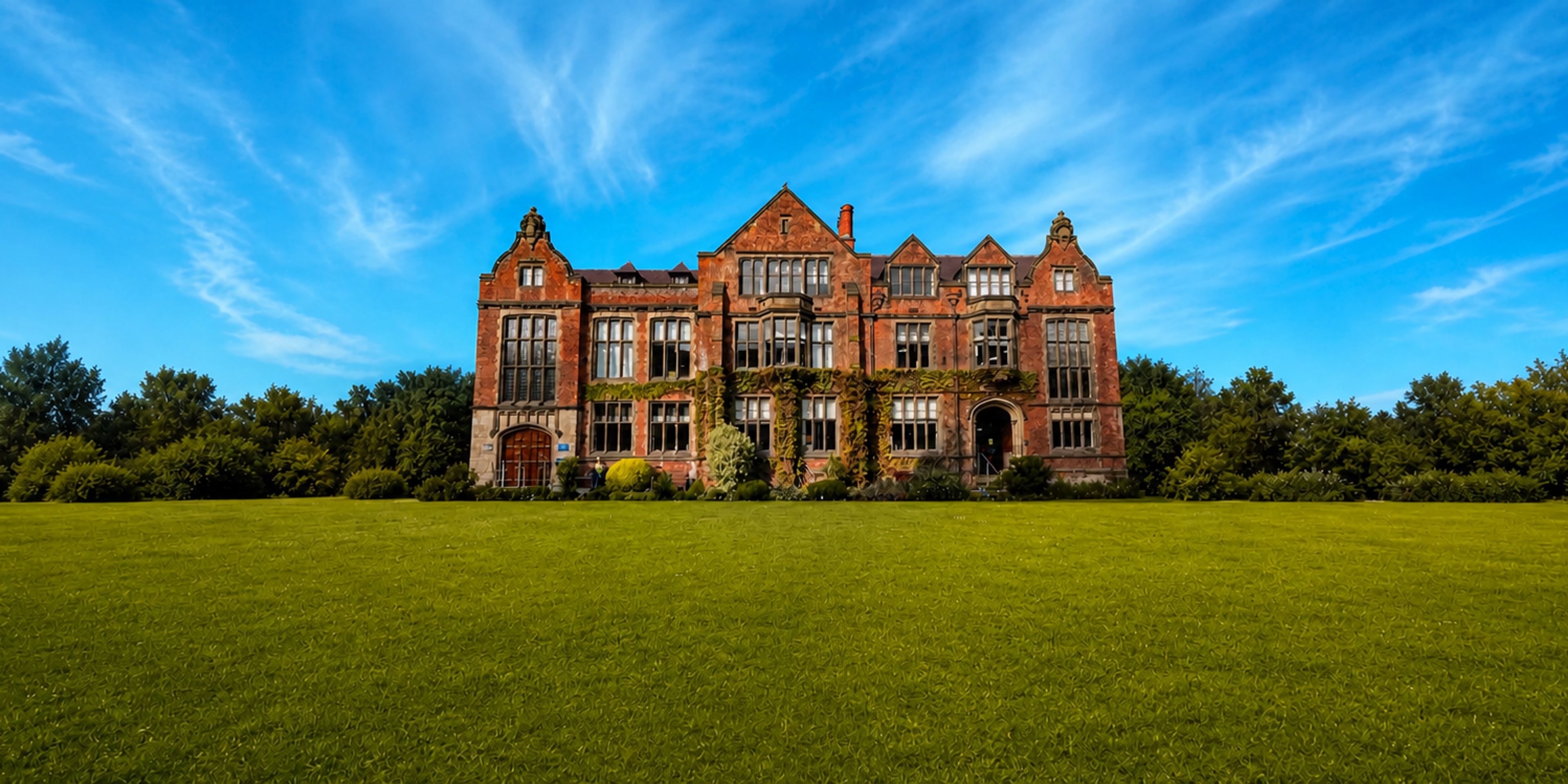 Newcastle University