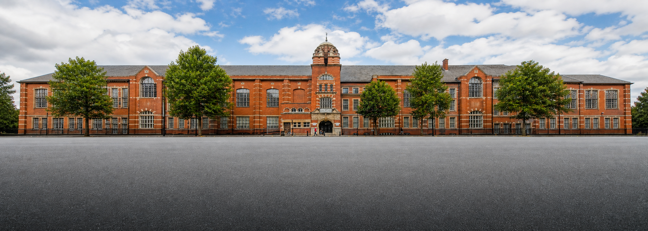 City St George's, University of London