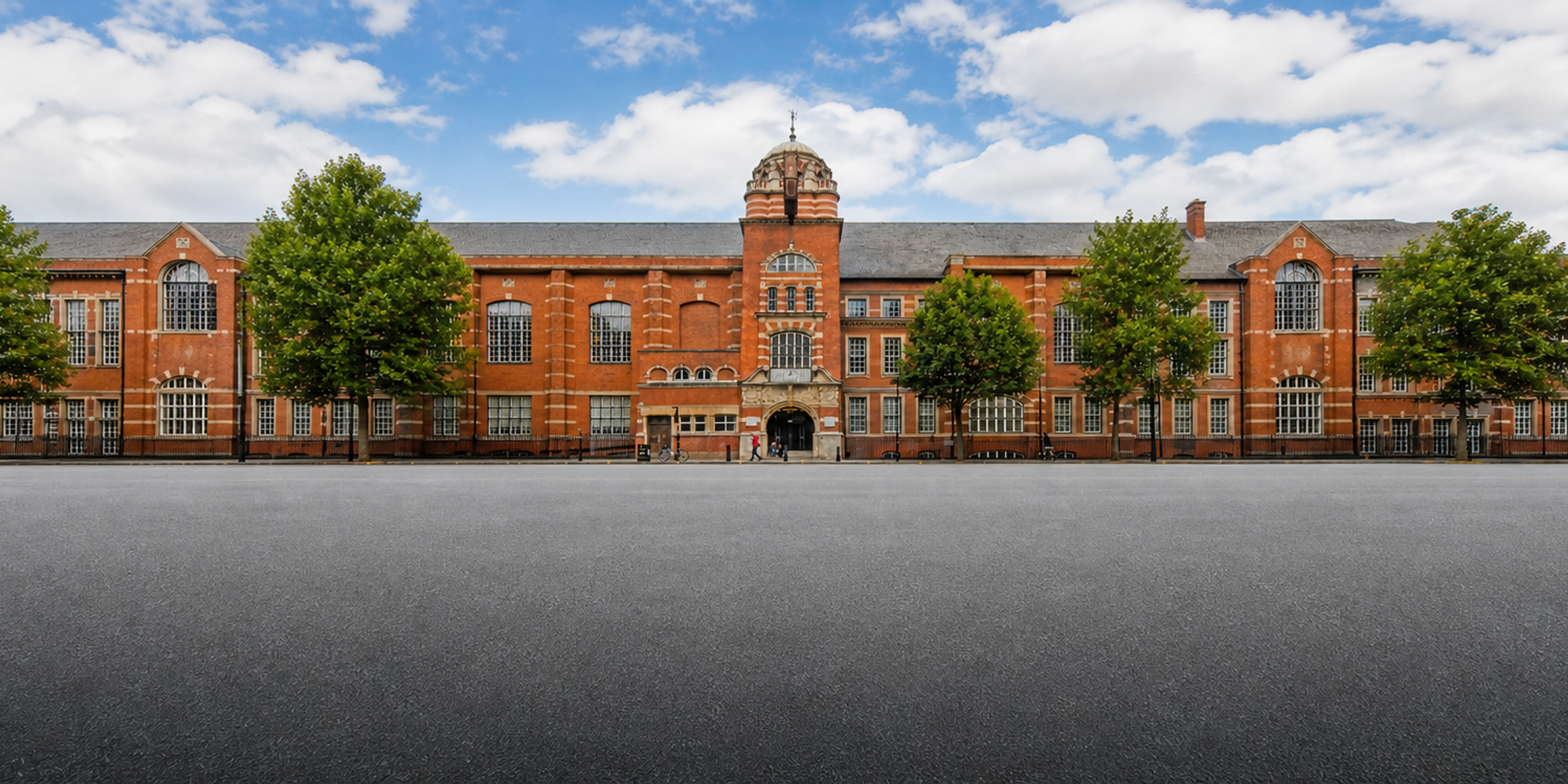 City St George's, University of London