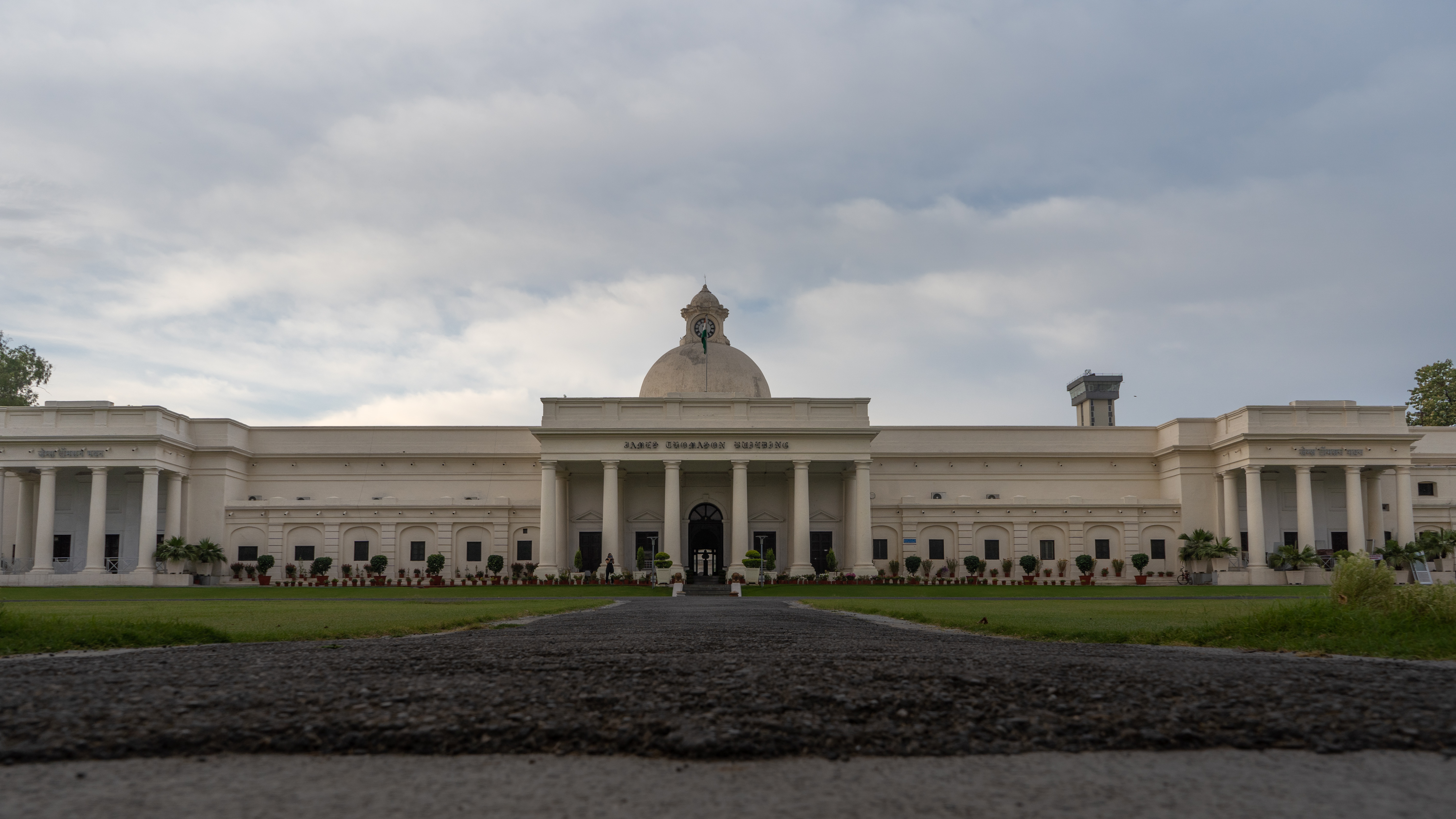 Indian Institute of Technology Roorkee
